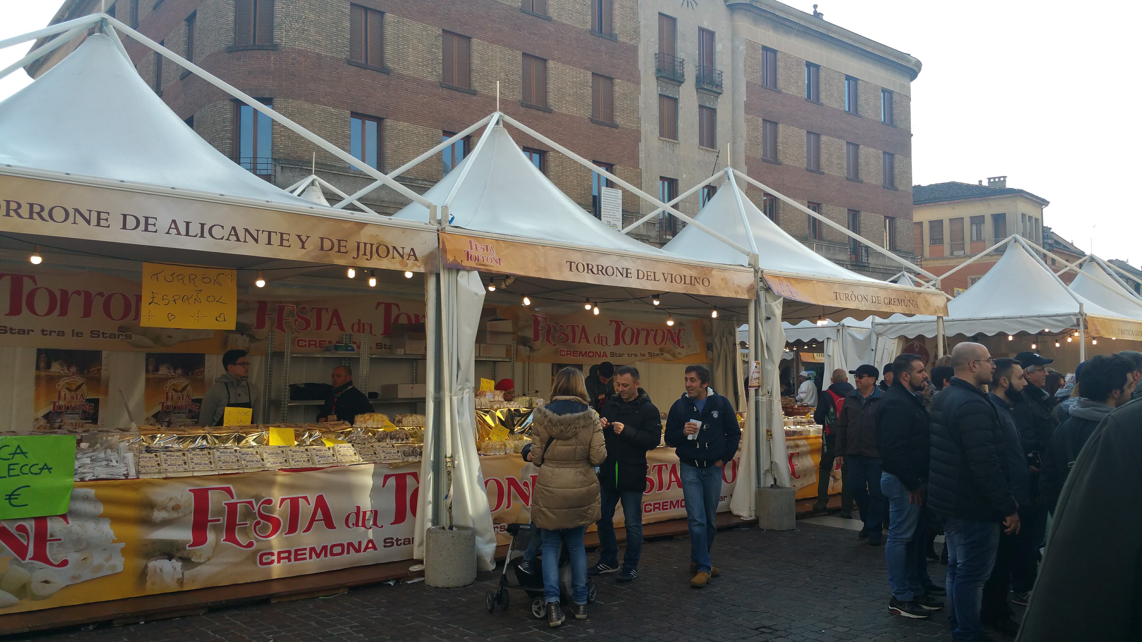 Chocabeck - Ristorante a Cremona