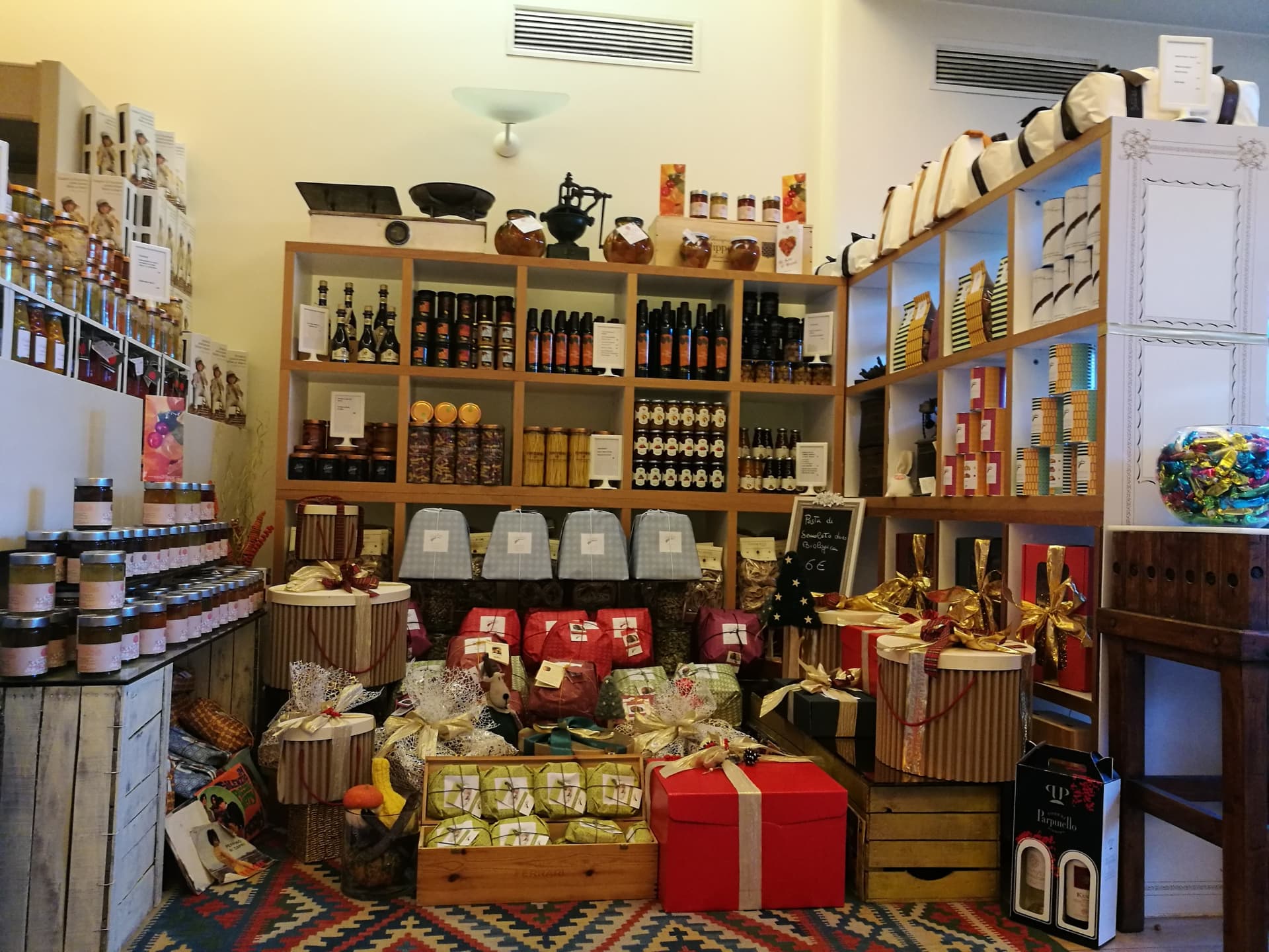 Immagine di copertina del ristorante Ristorante Ad Convivium
