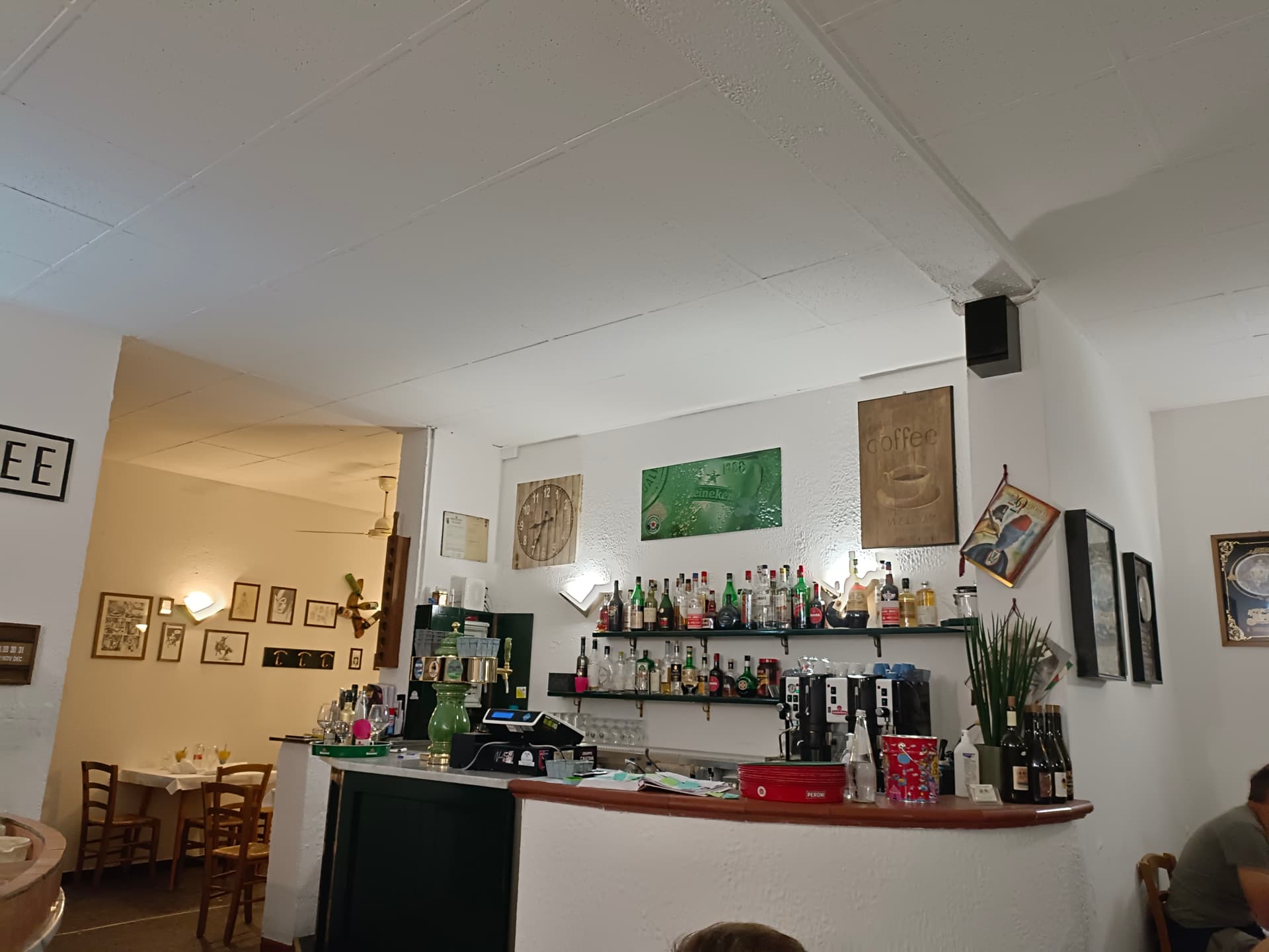 Ristorante I Due Forni Pizzeria