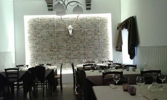 Bar Trattoria del Cacciatore - Ristorante a Cerreto di Spoleto