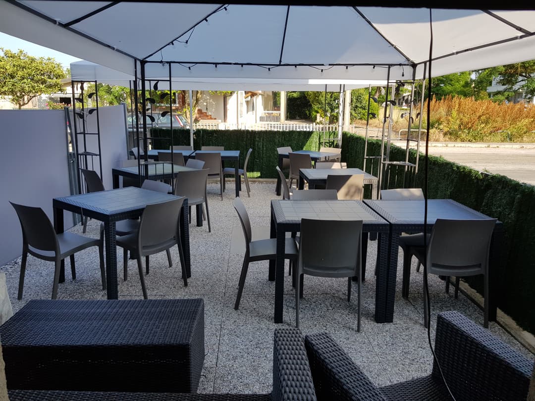 Immagine di copertina del ristorante Il Pomodorino