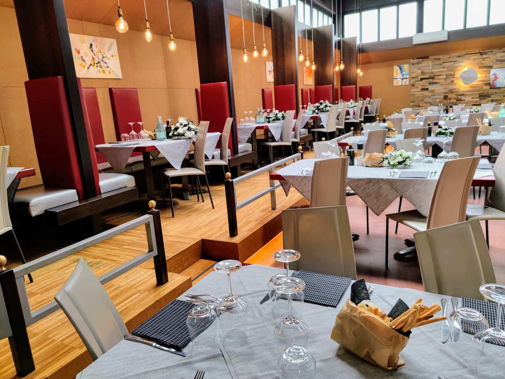 Ristorante Lovin&rsquo;71