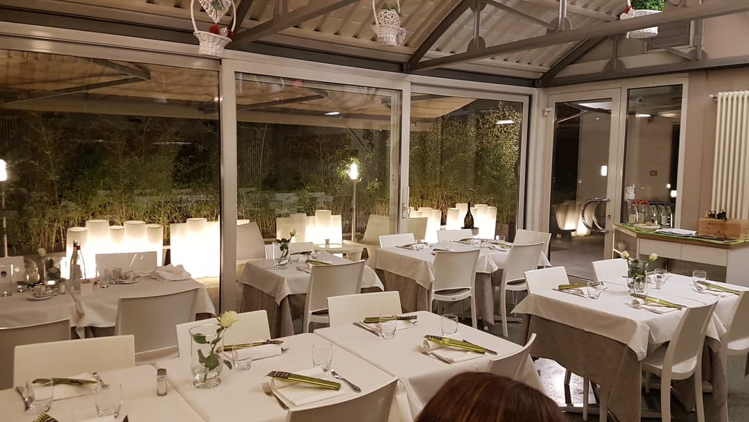 Immagine di copertina del ristorante NonSoloBar Rewind