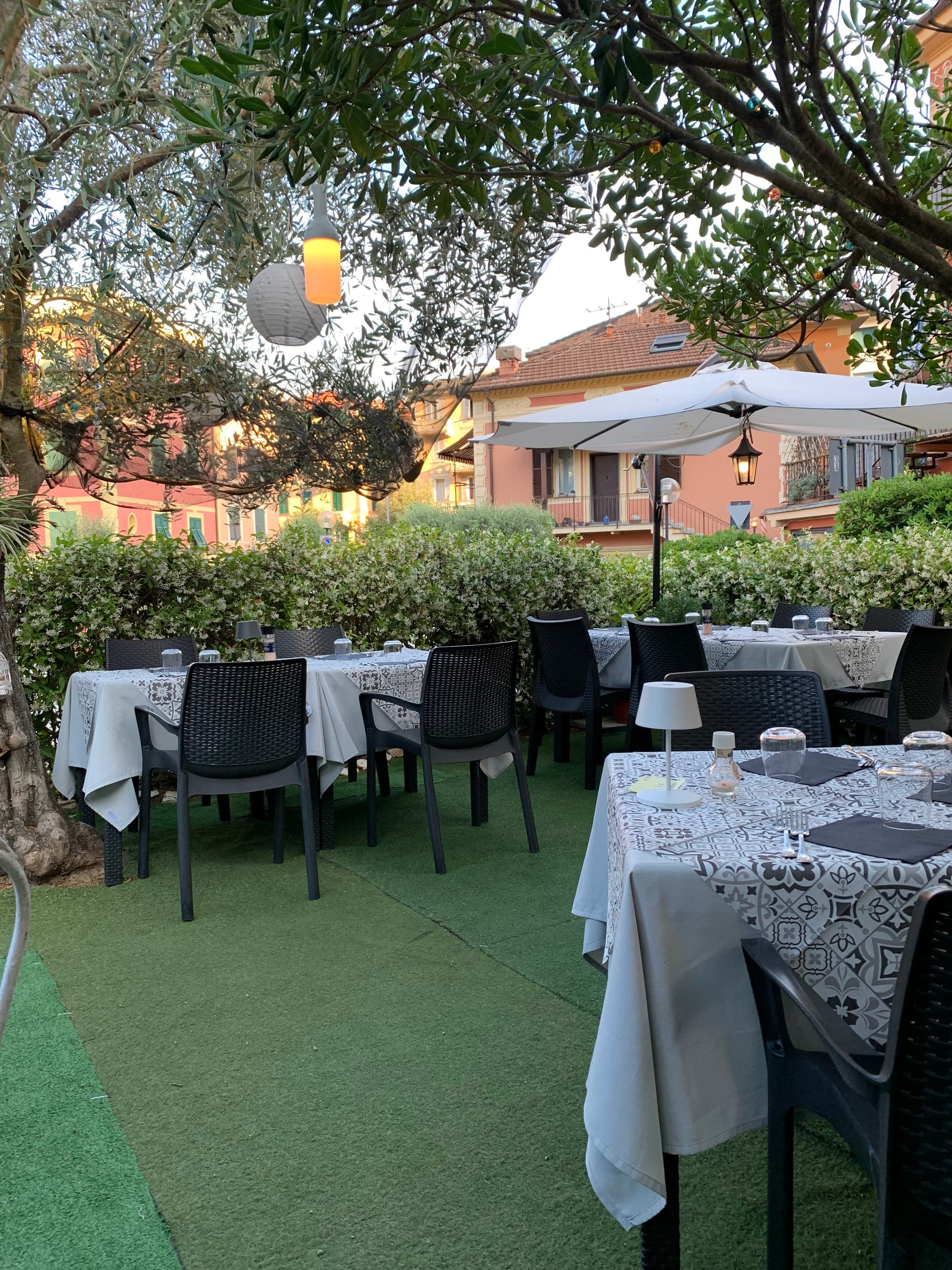 Ristorante L'Insolita Zuppa
