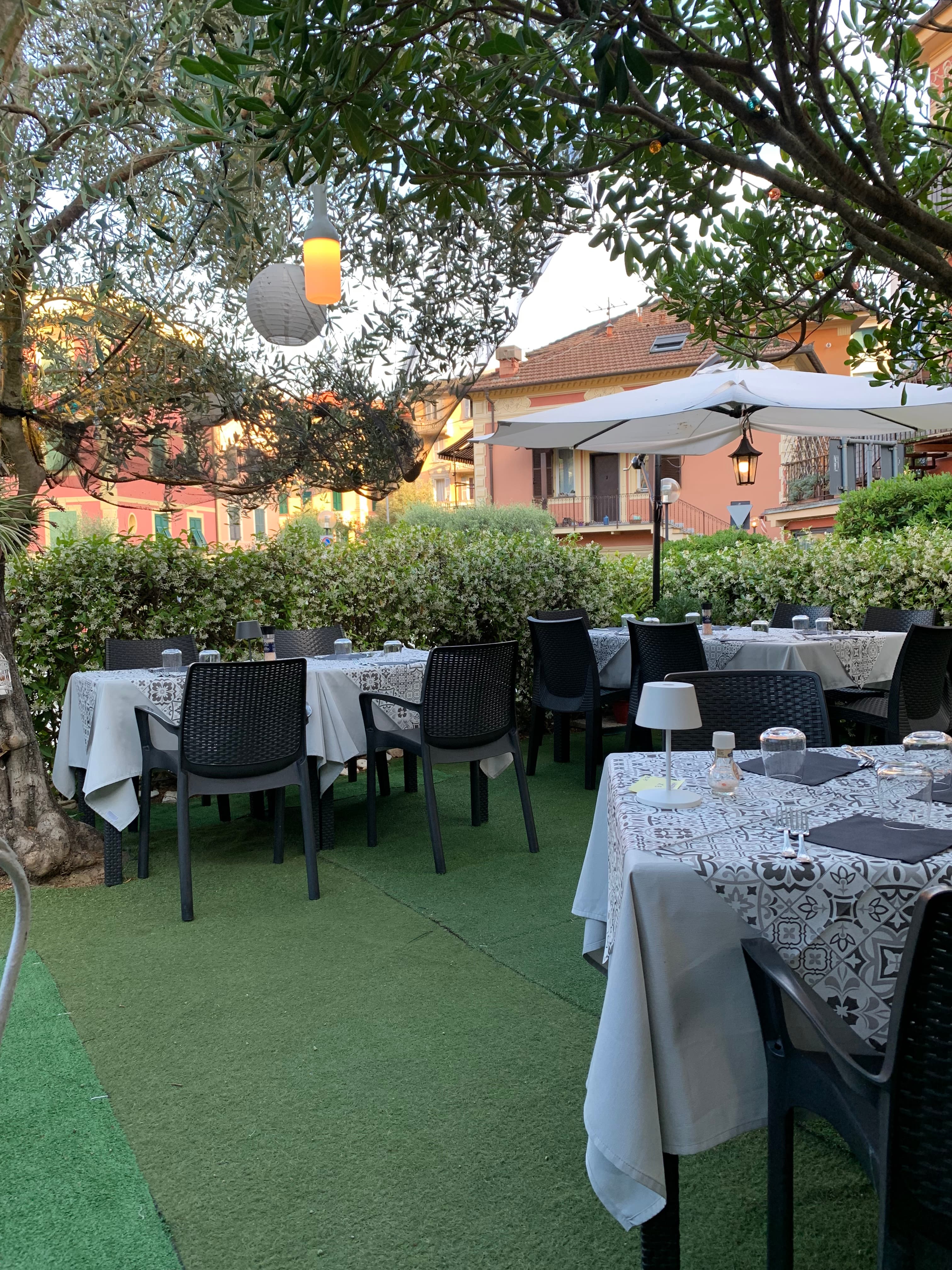 L'Insolita Zuppa - Ristorante a Santa Margherita Ligure