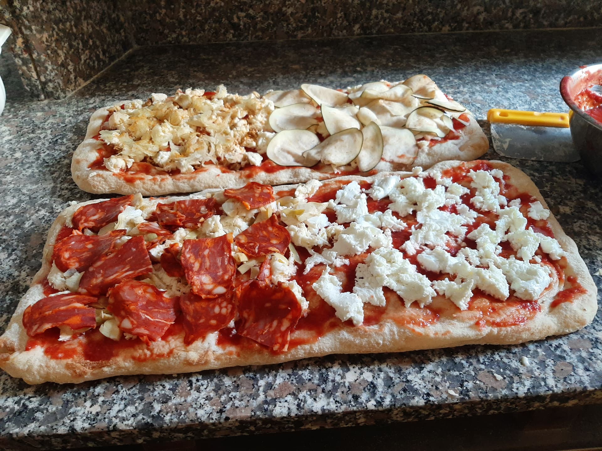 Immagine di copertina del ristorante Dolce Vita