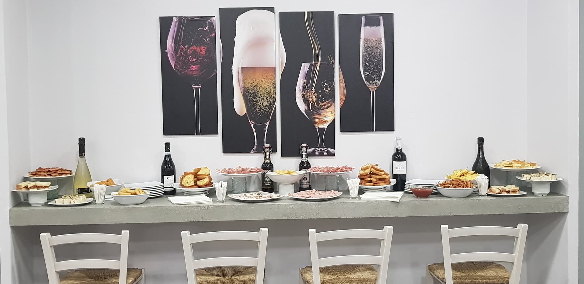 Ristorante BISTRO LA PETITE BOITE