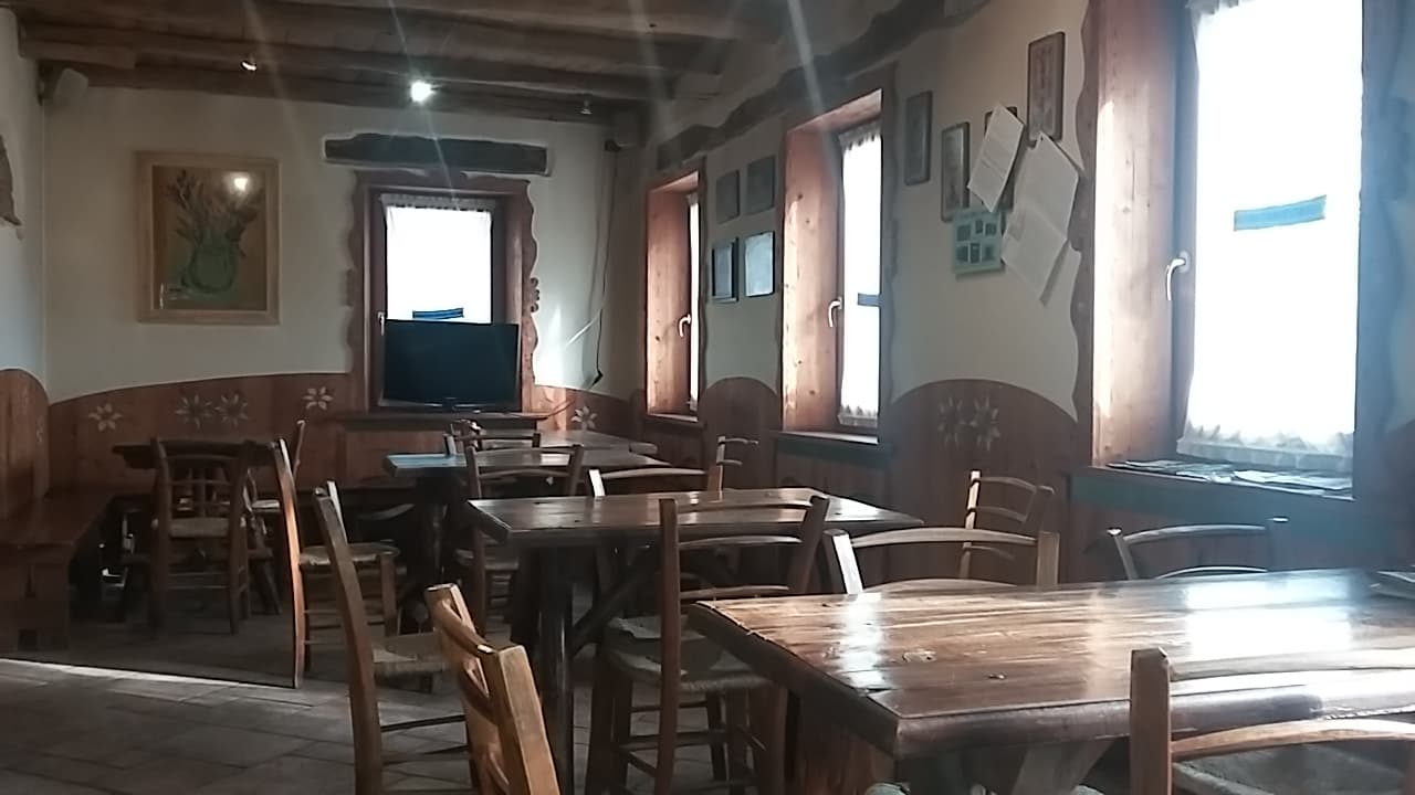 Immagine di copertina del ristorante Bar - Ristorante - Pizzeria - Albergo da Geppo