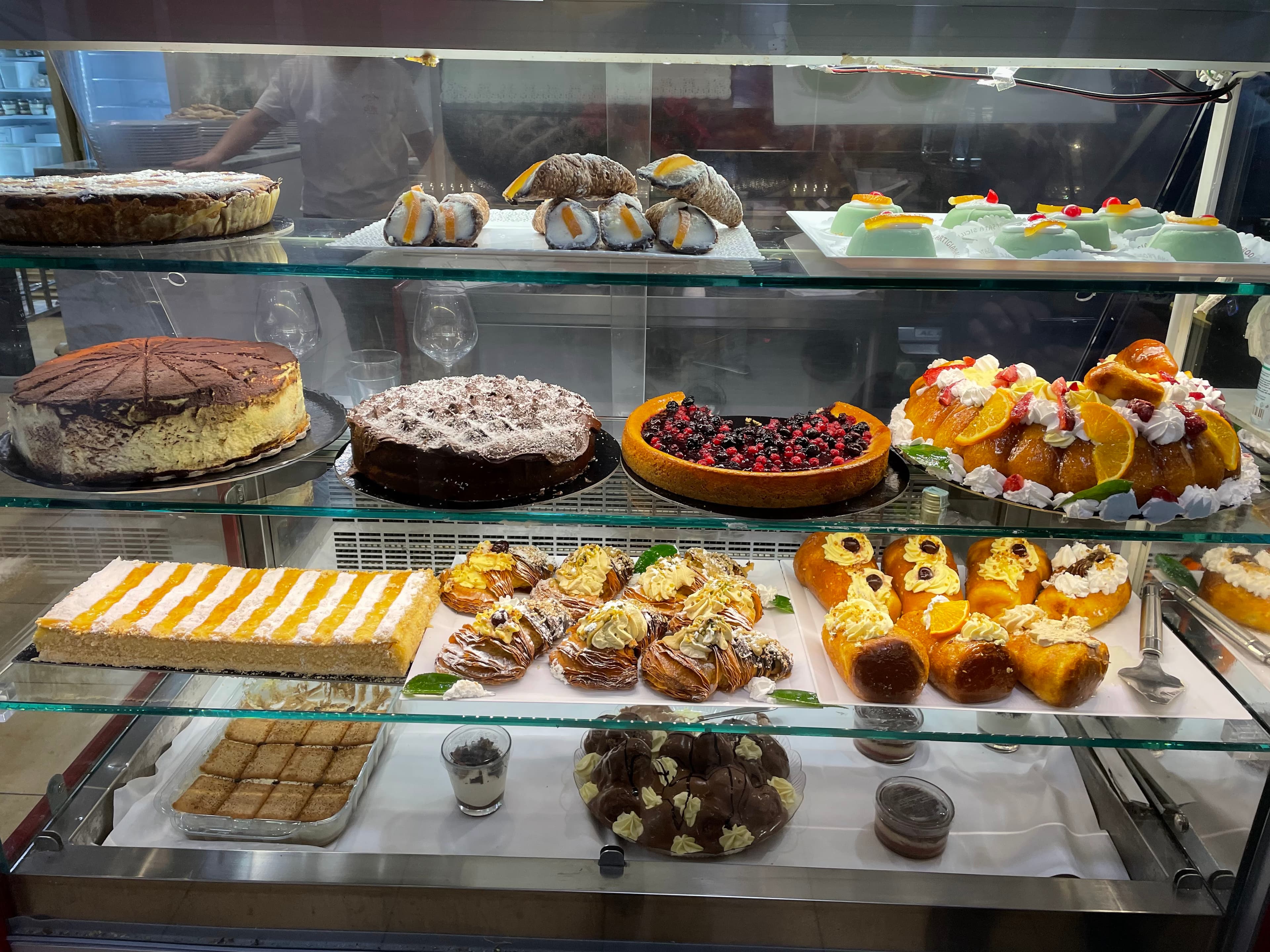 da Noi Due - Ristorante a Rio Saliceto