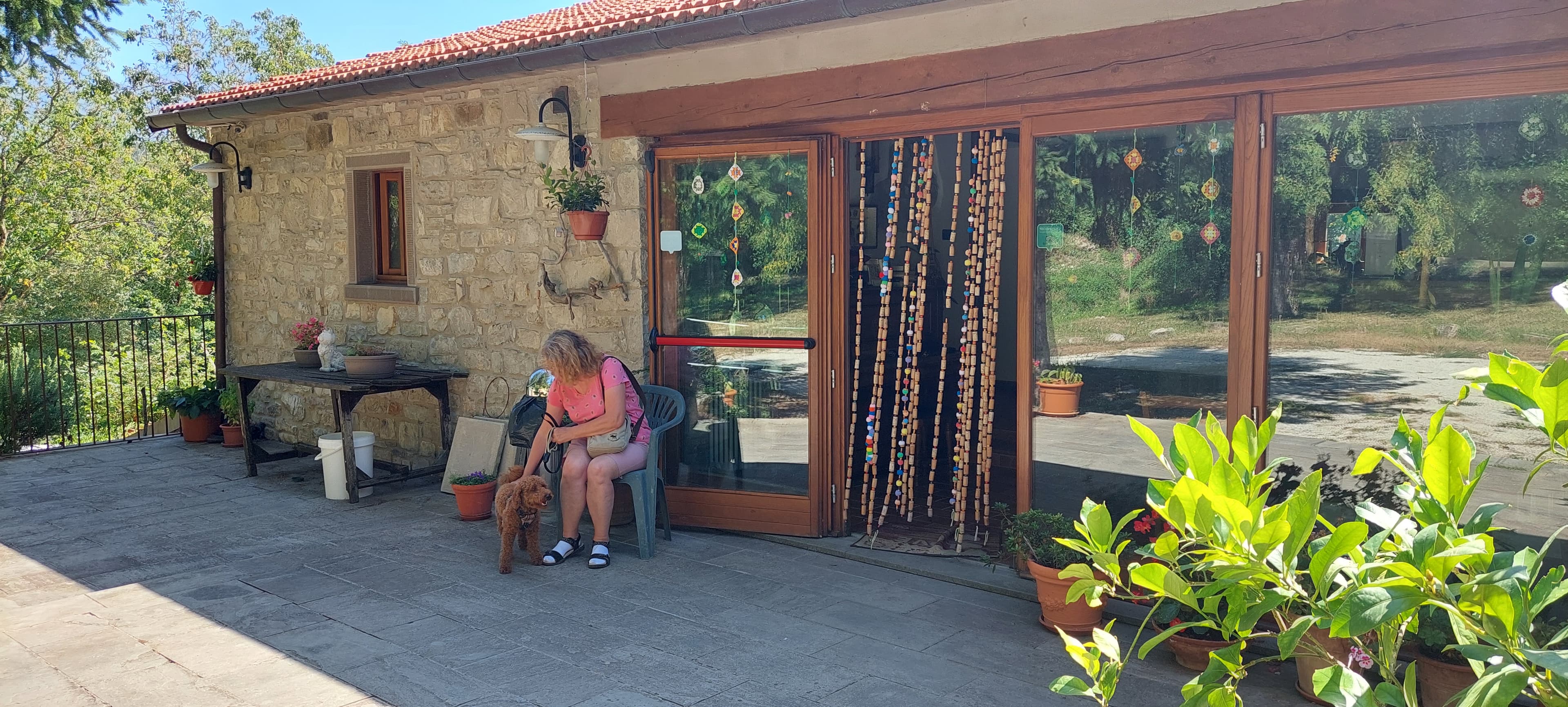 Ricordati di Me - Ristorante a Badia Tedalda