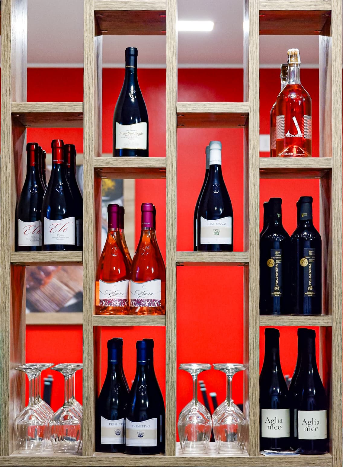 Ristorante Nero Carbone braceria