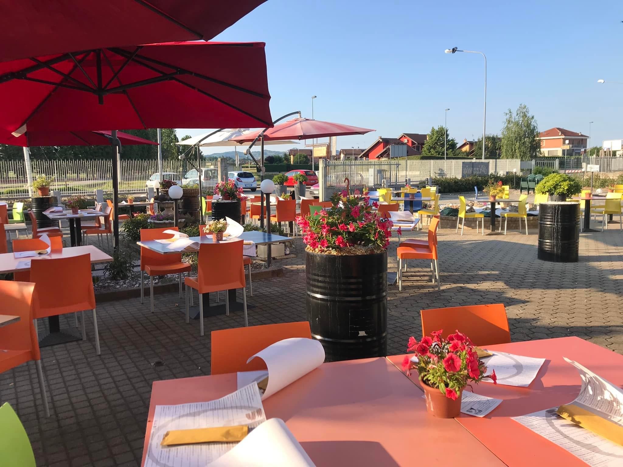 Bella Vita pizzeria &amp; dopo cena - Ristorante a Buttigliera d'Asti