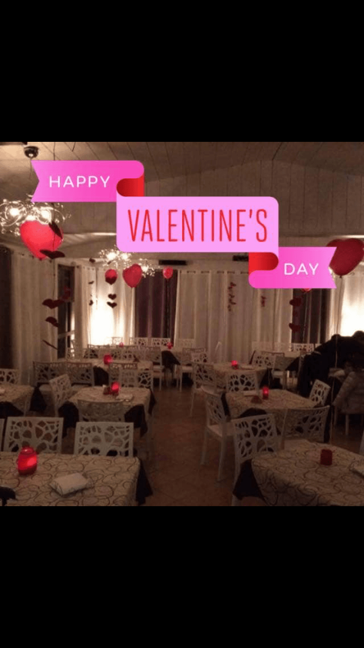 Ristorante Il balcone