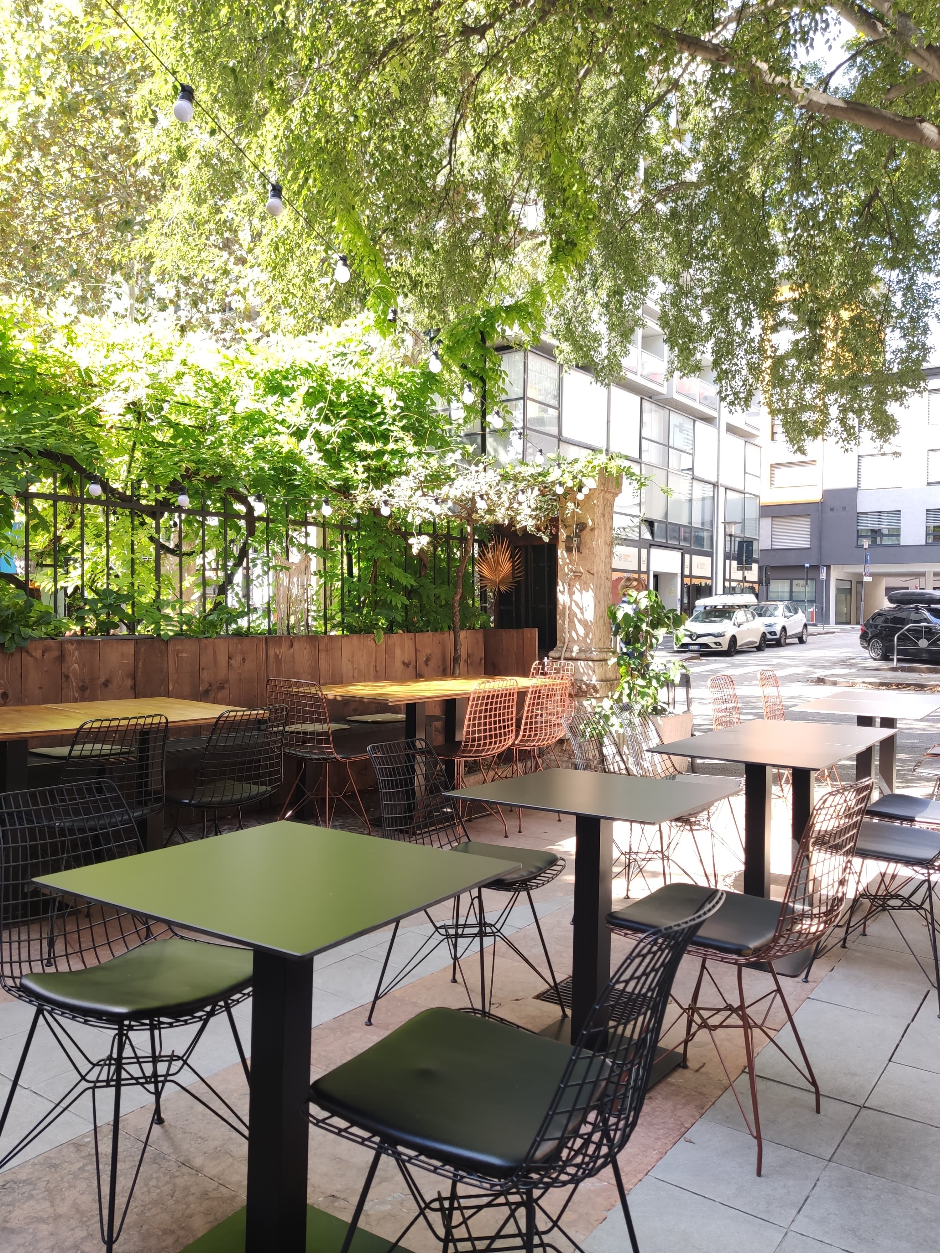 Il Gusto Pizza&amp;Drink - Ristorante a Trento