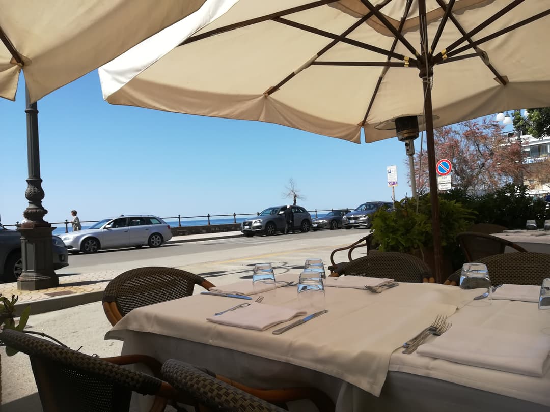 Immagine di copertina del ristorante Ristorante Boccaccio