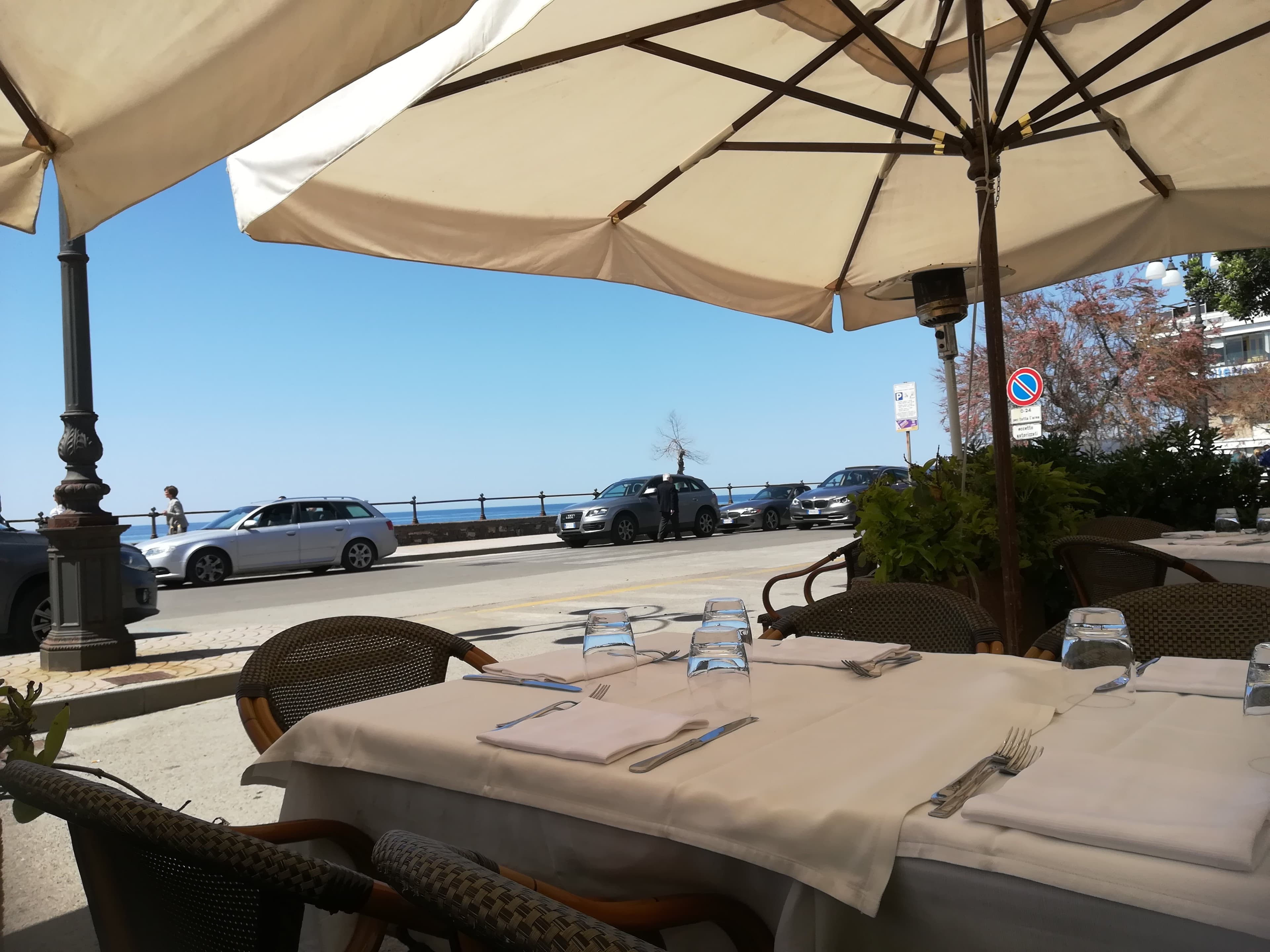 Ristorante Boccaccio - Ristorante a Acciaroli