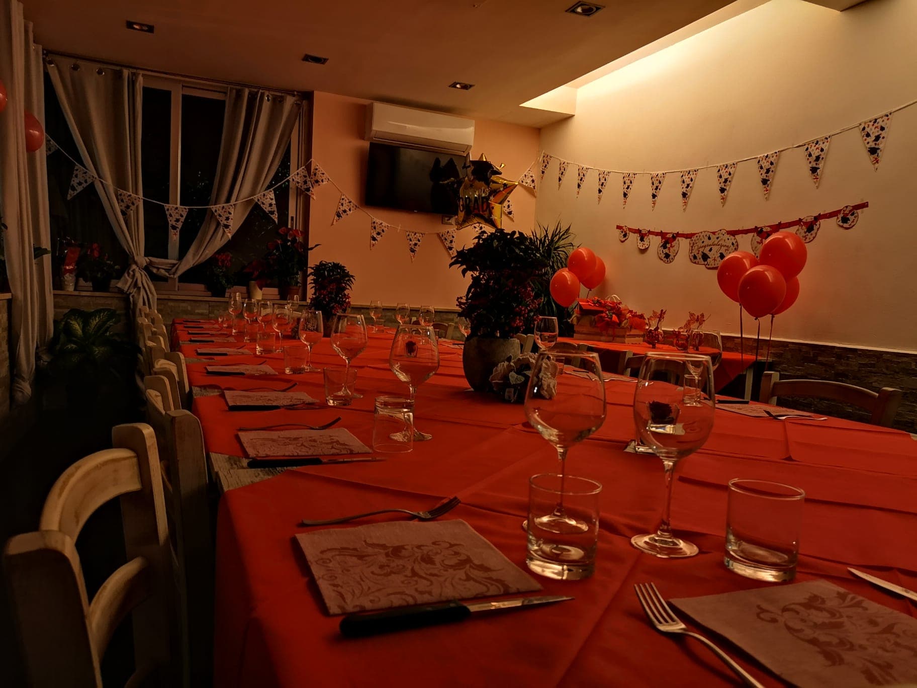 A Casa di Mara - Ristorante a Orbetello Scalo