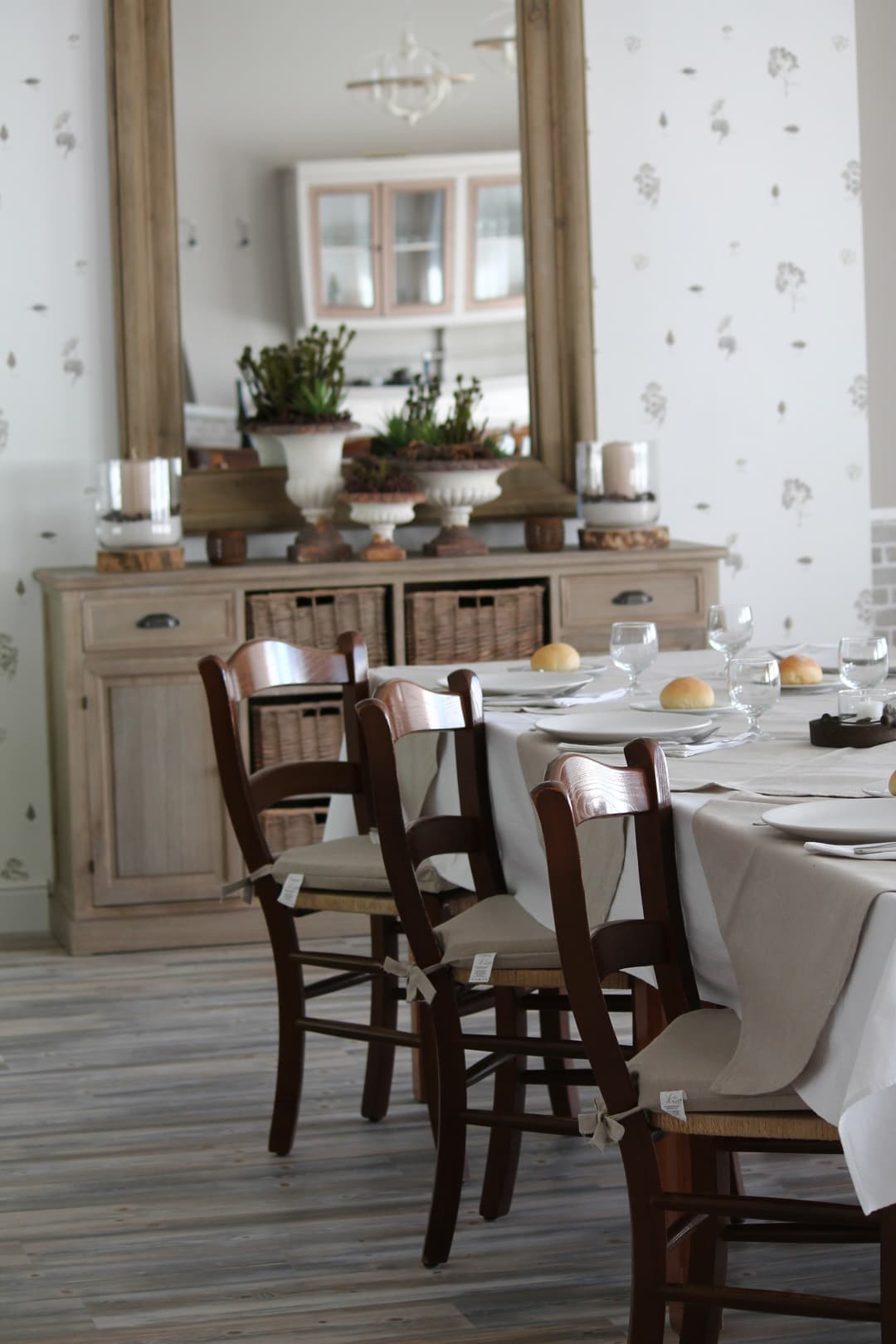 Immagine di copertina del ristorante Brendola - Agriturismo al Moraro - da Polo