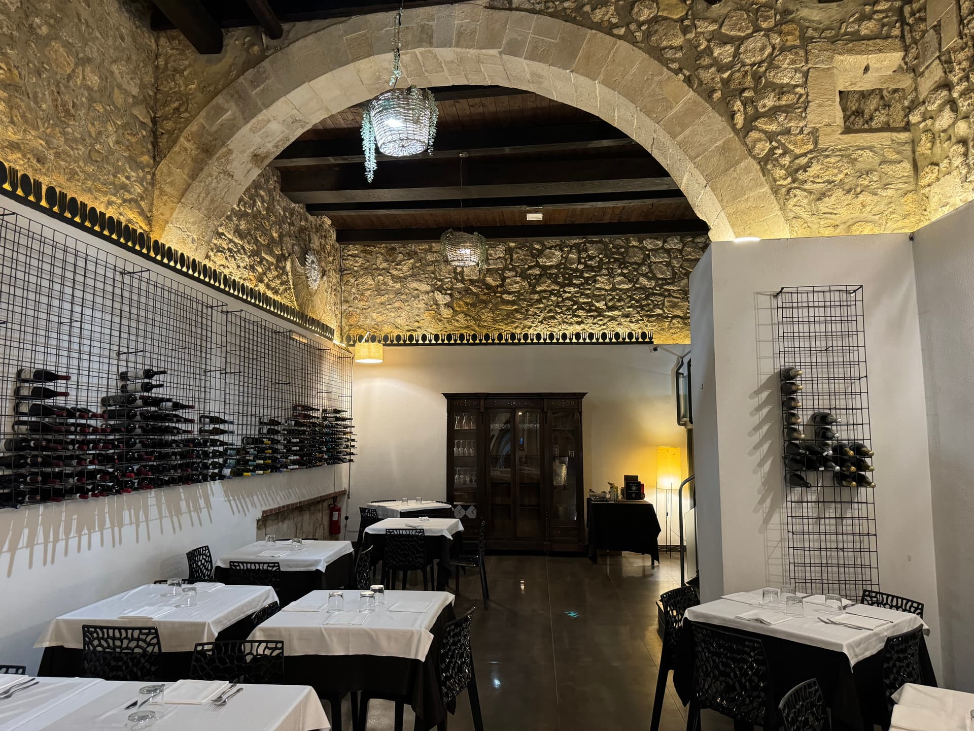 Ristorante FiCo Restaurant