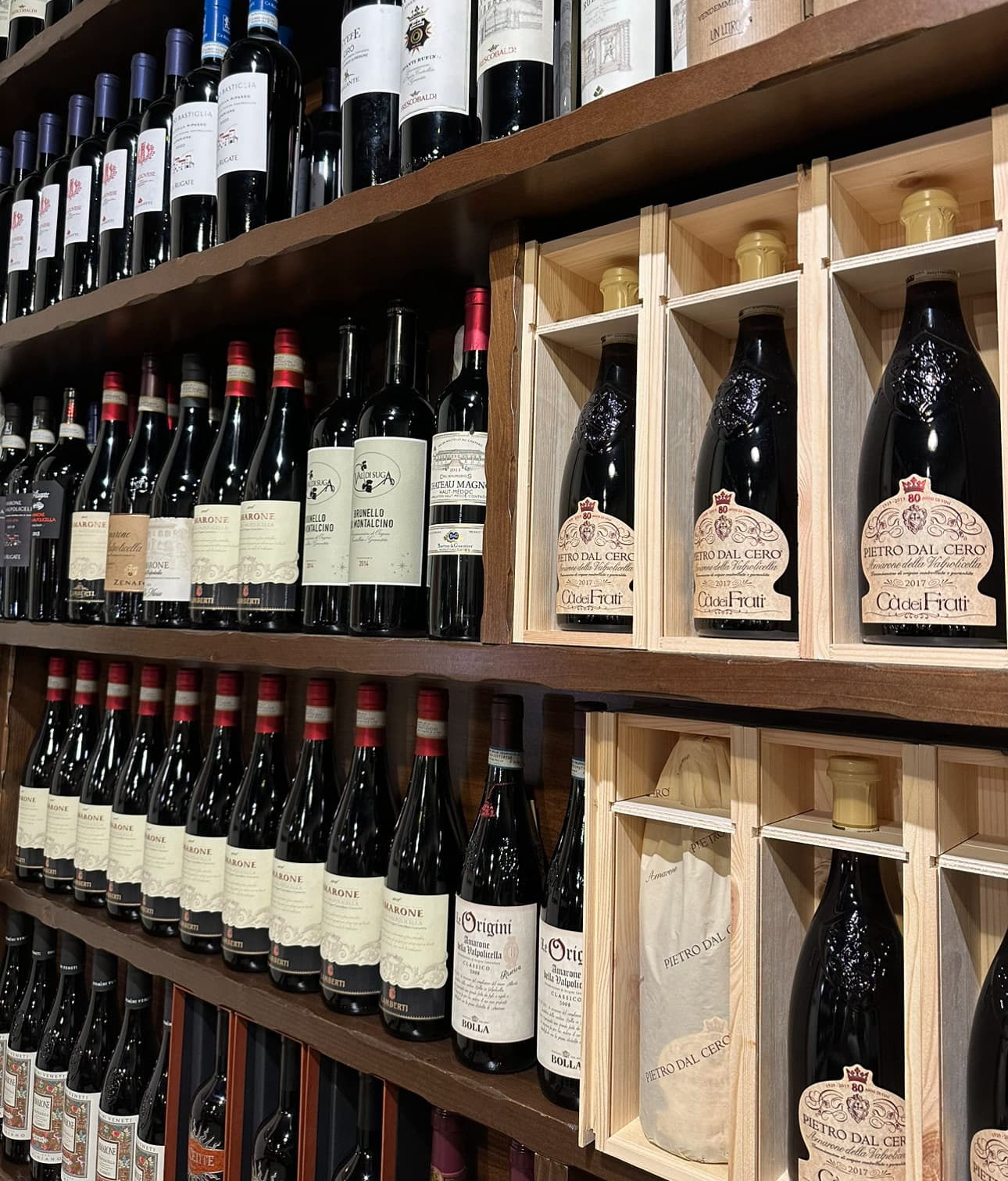 Ristorante Terravecchia - Ristorante a Vibo Valentia