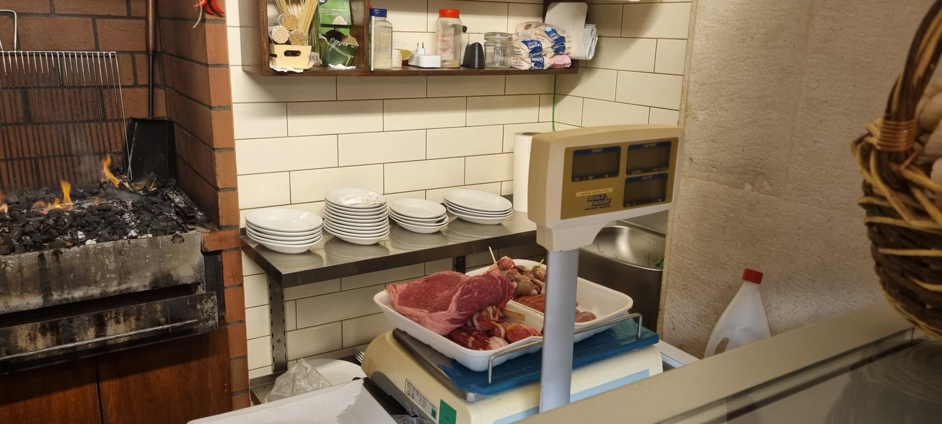 Immagine di copertina del ristorante CASA FERRANTE
