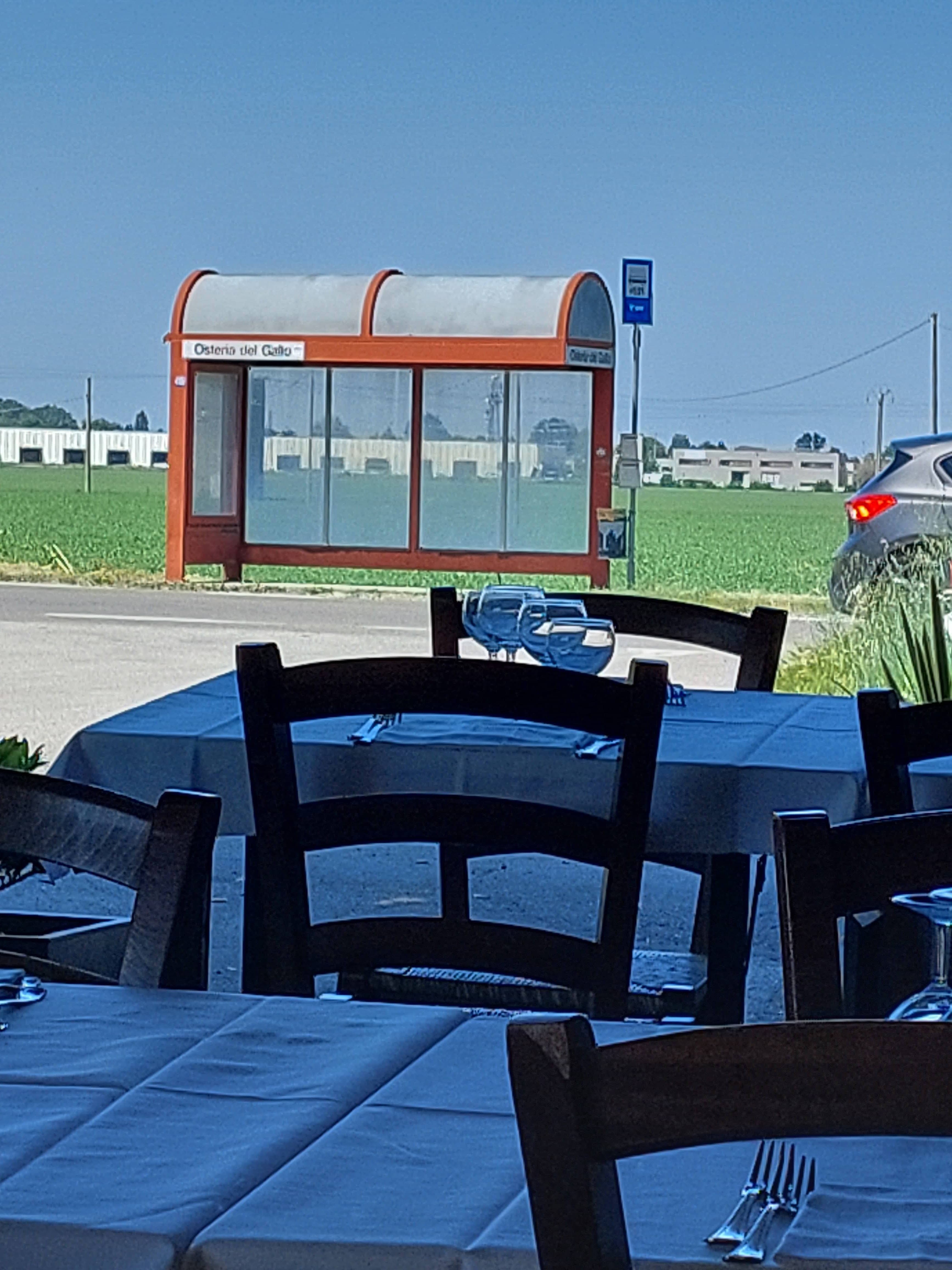 Trattoria Del Gallo - Ristorante a Castel Maggiore