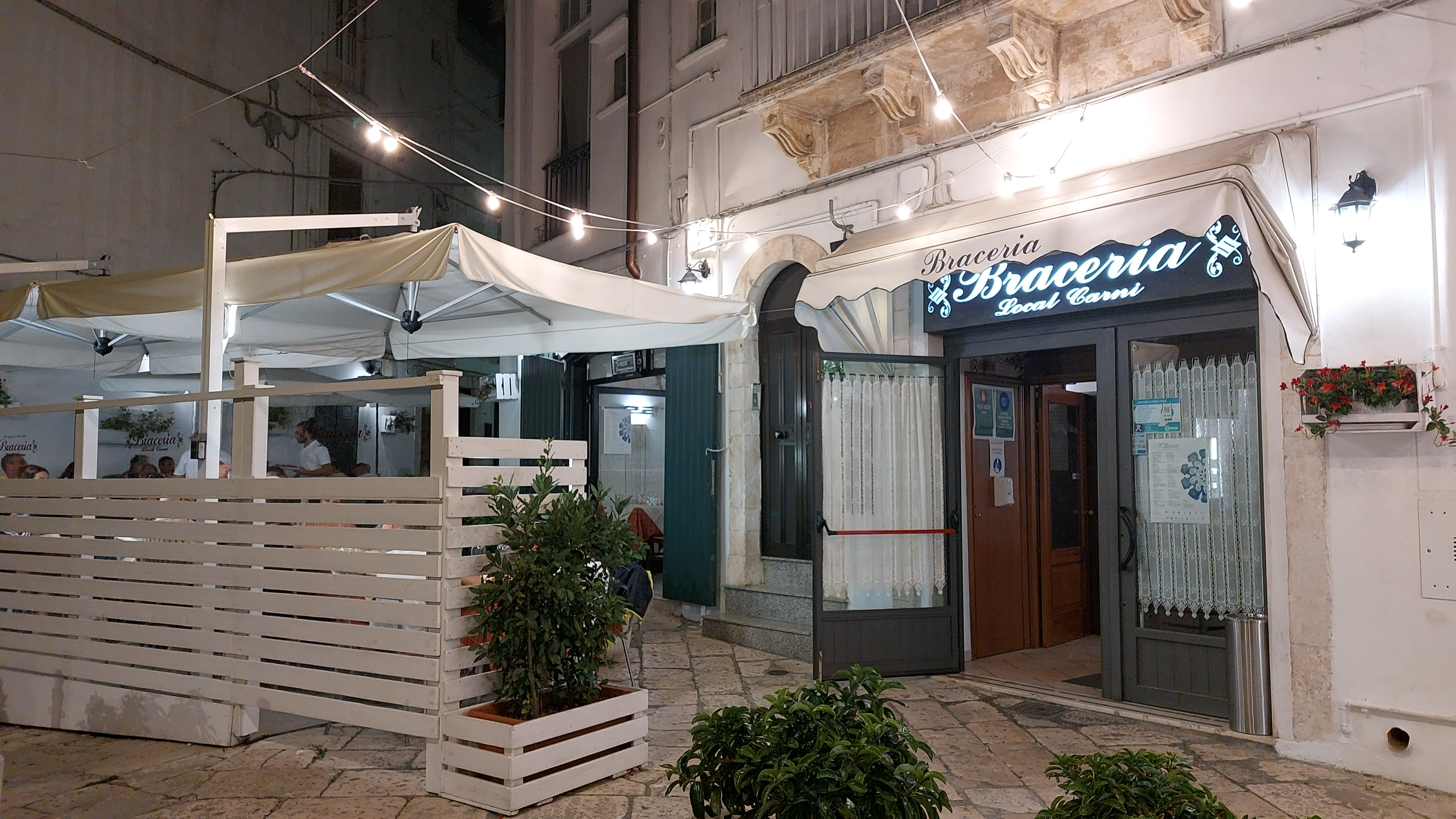 Ristorante Ristorante Braceria Local Carni