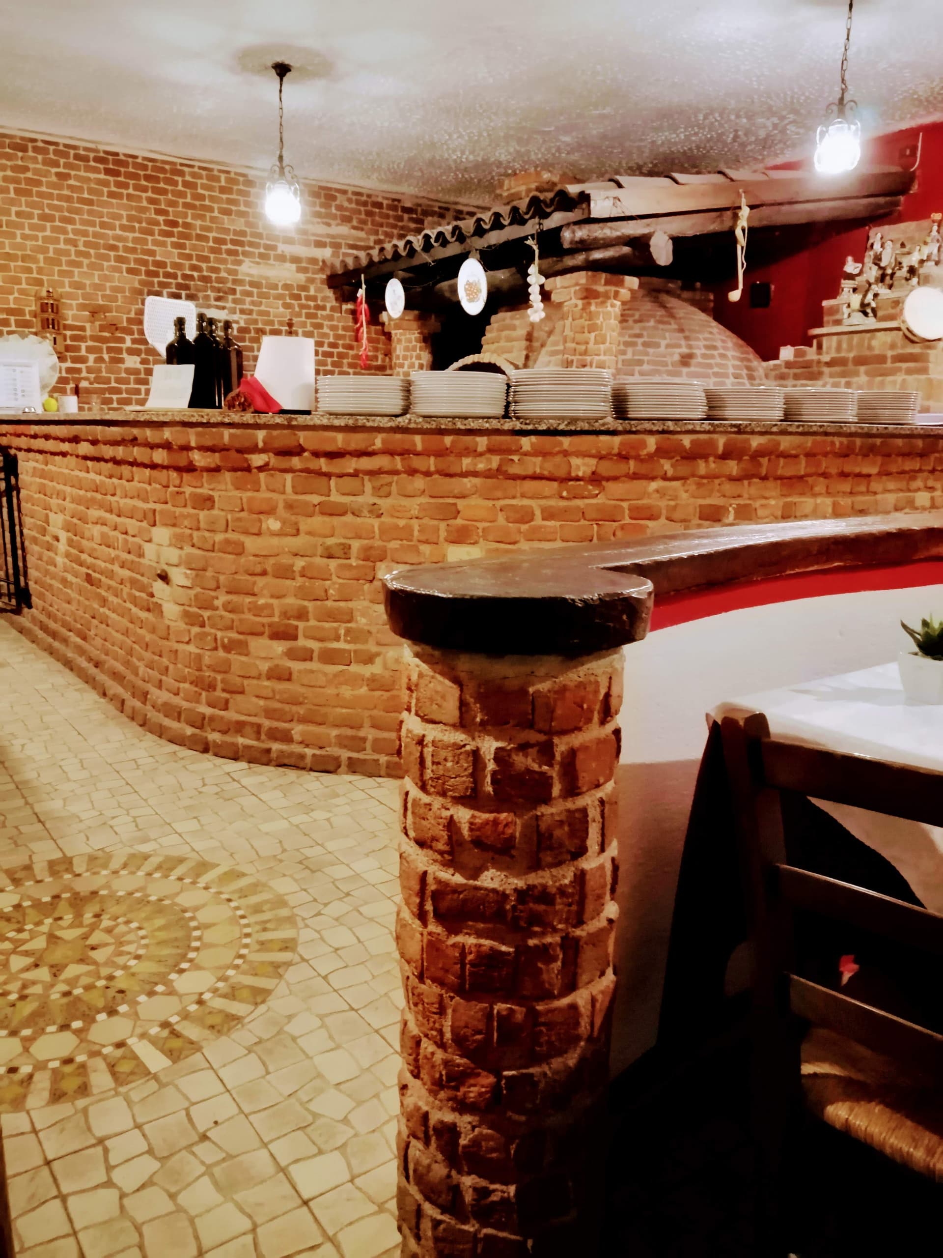 Ristorante L'Ultima Follia 2.0