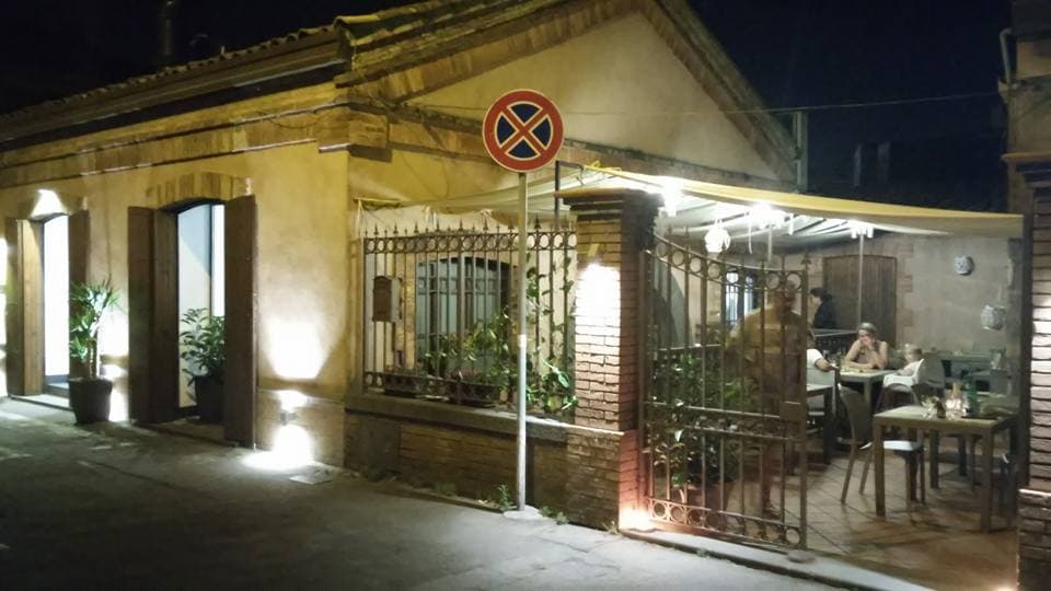 Granò - Ristorante a San Giovanni La Punta