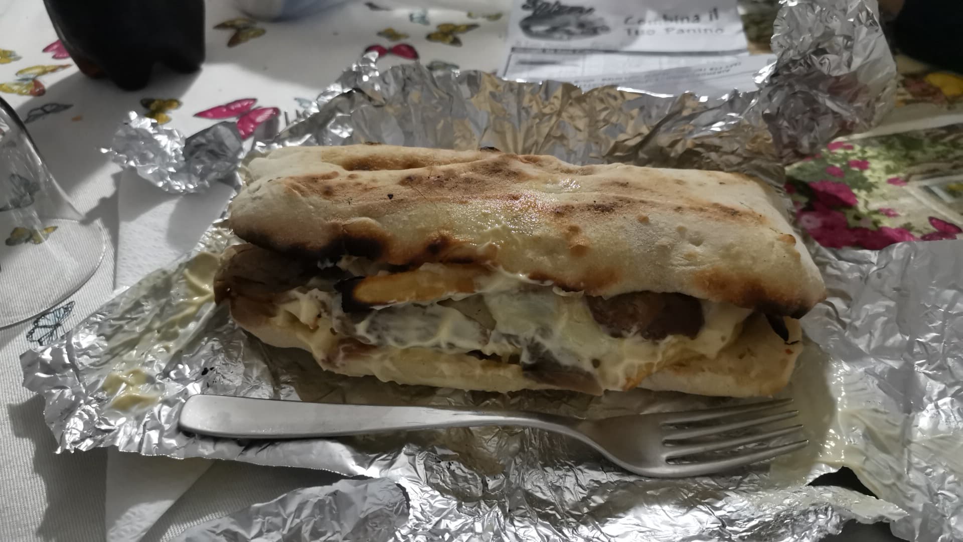 Spizzy - Ristorante a Cimitile