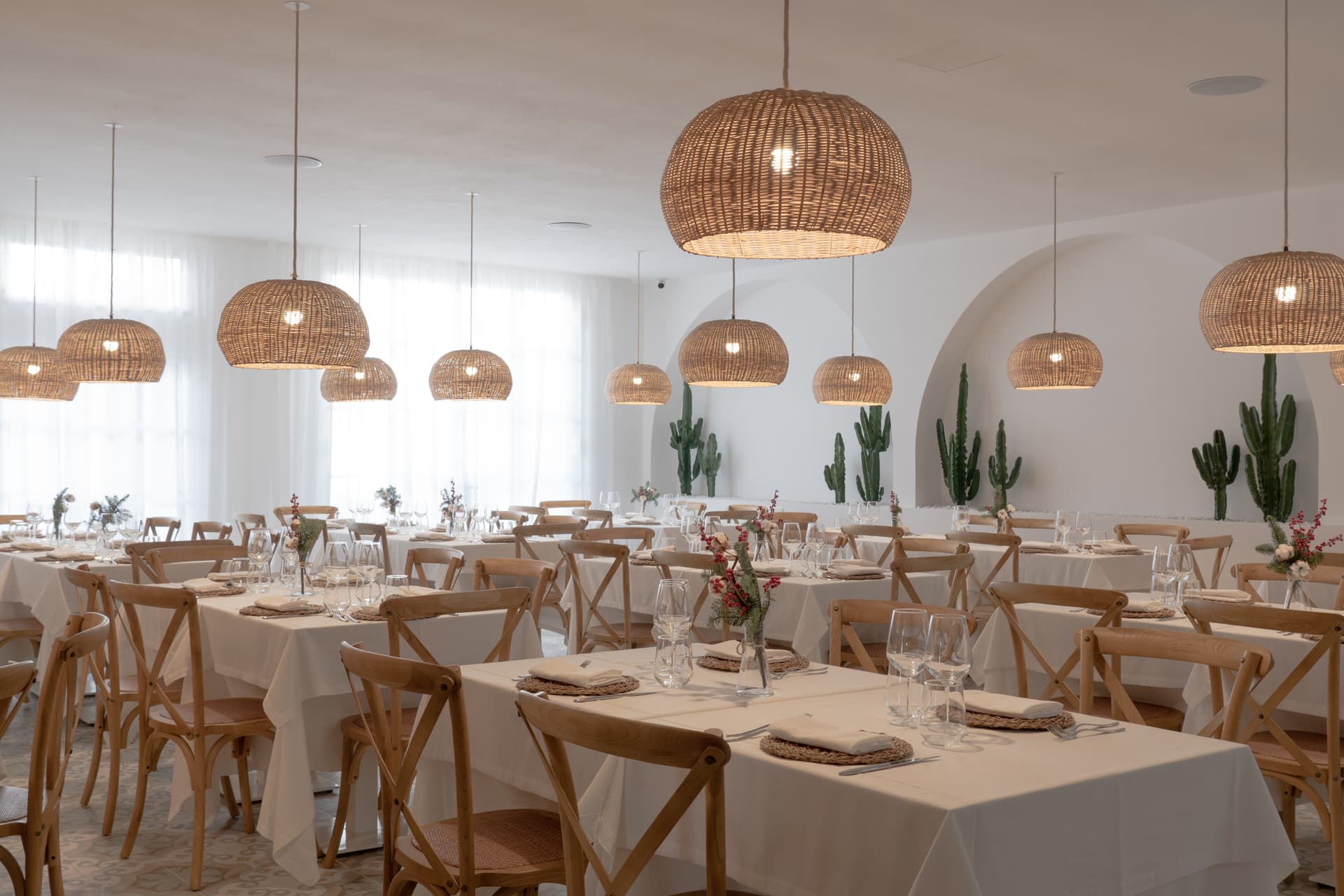 Ristorante Takos