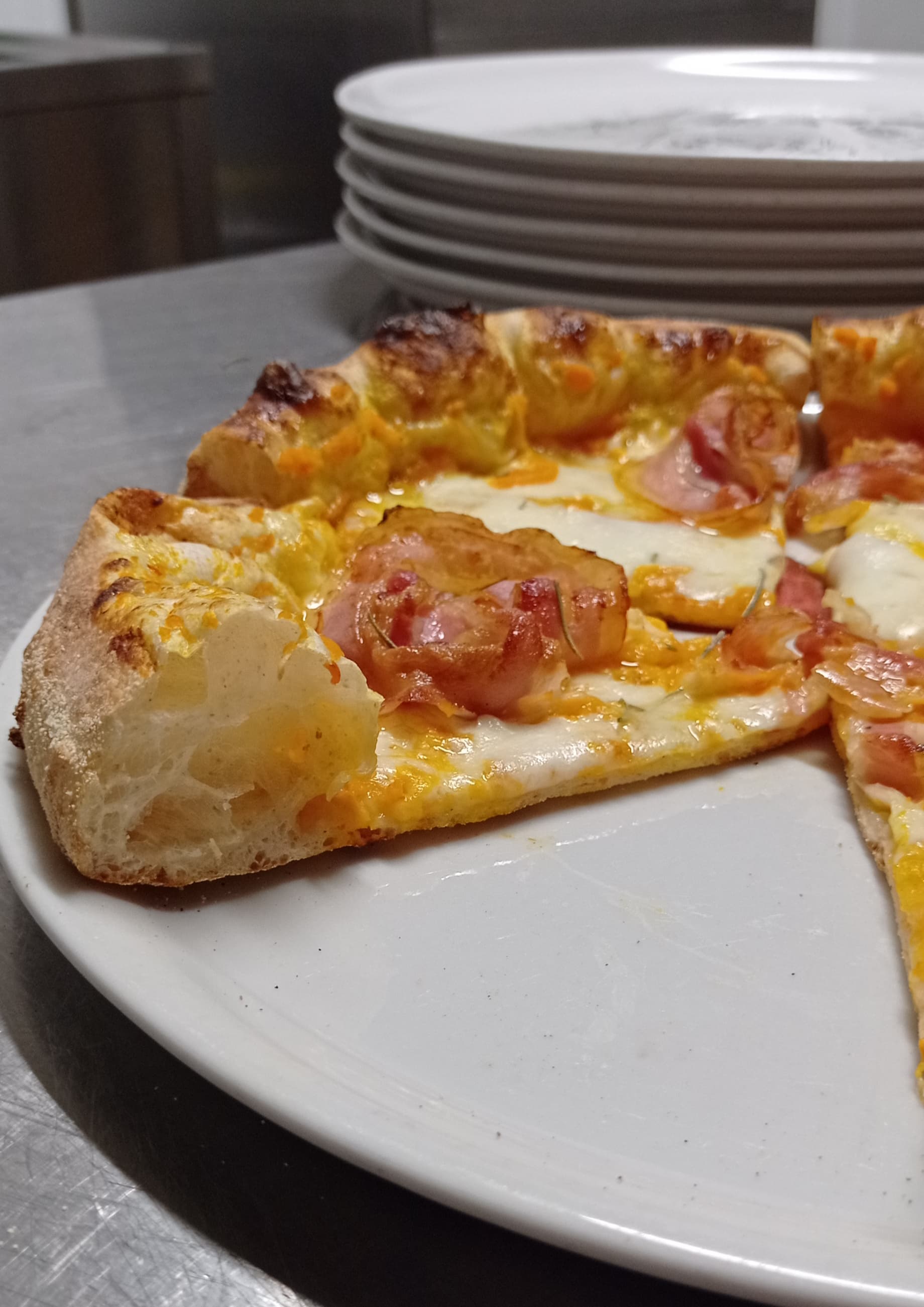 Old Mill Pizzeria - Ristorante a Carlopoli