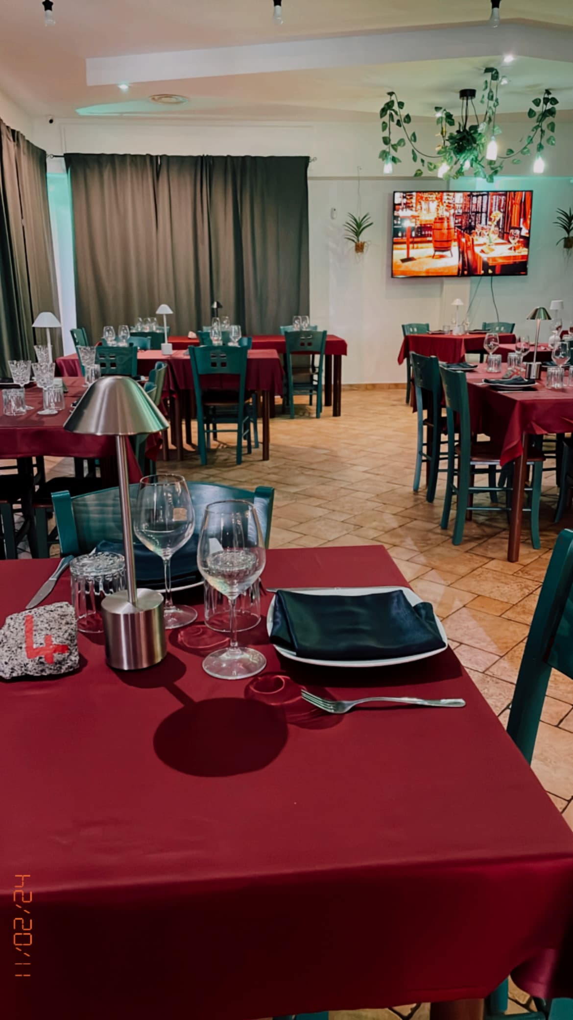 Al Risto Country da Daniela e Lorenzo - Ristorante a Guidonia Montecelio