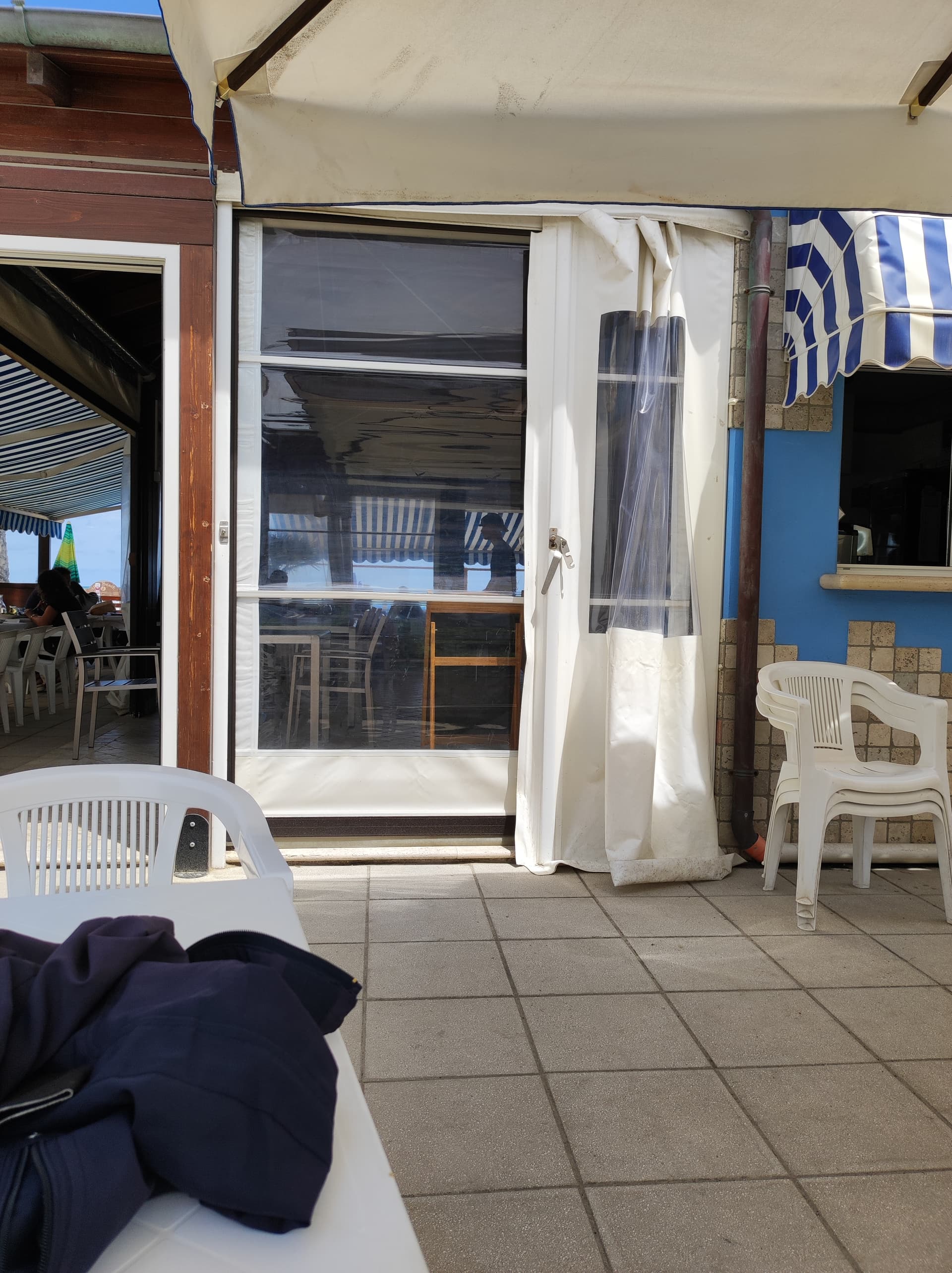 Chalet trattoria Da Elvezio - Ristorante a Porto San Giorgio