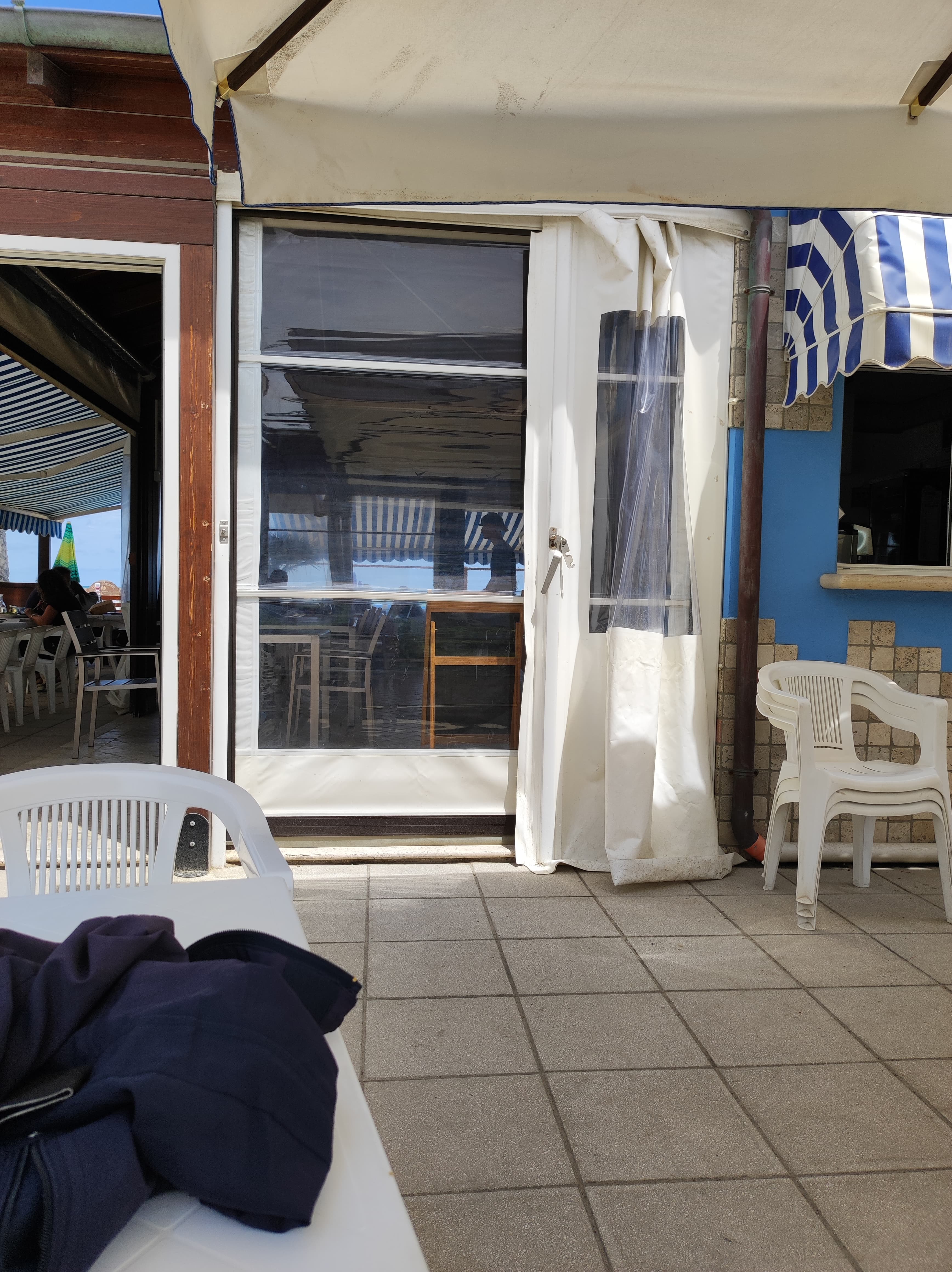 Chalet trattoria Da Elvezio - Ristorante a Porto San Giorgio