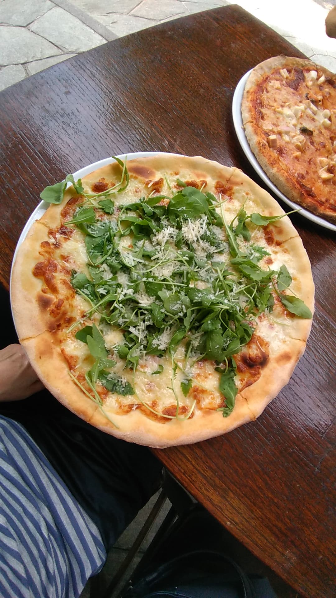 Ristorante Egypt Pizza Mania Hamed Mohamed
