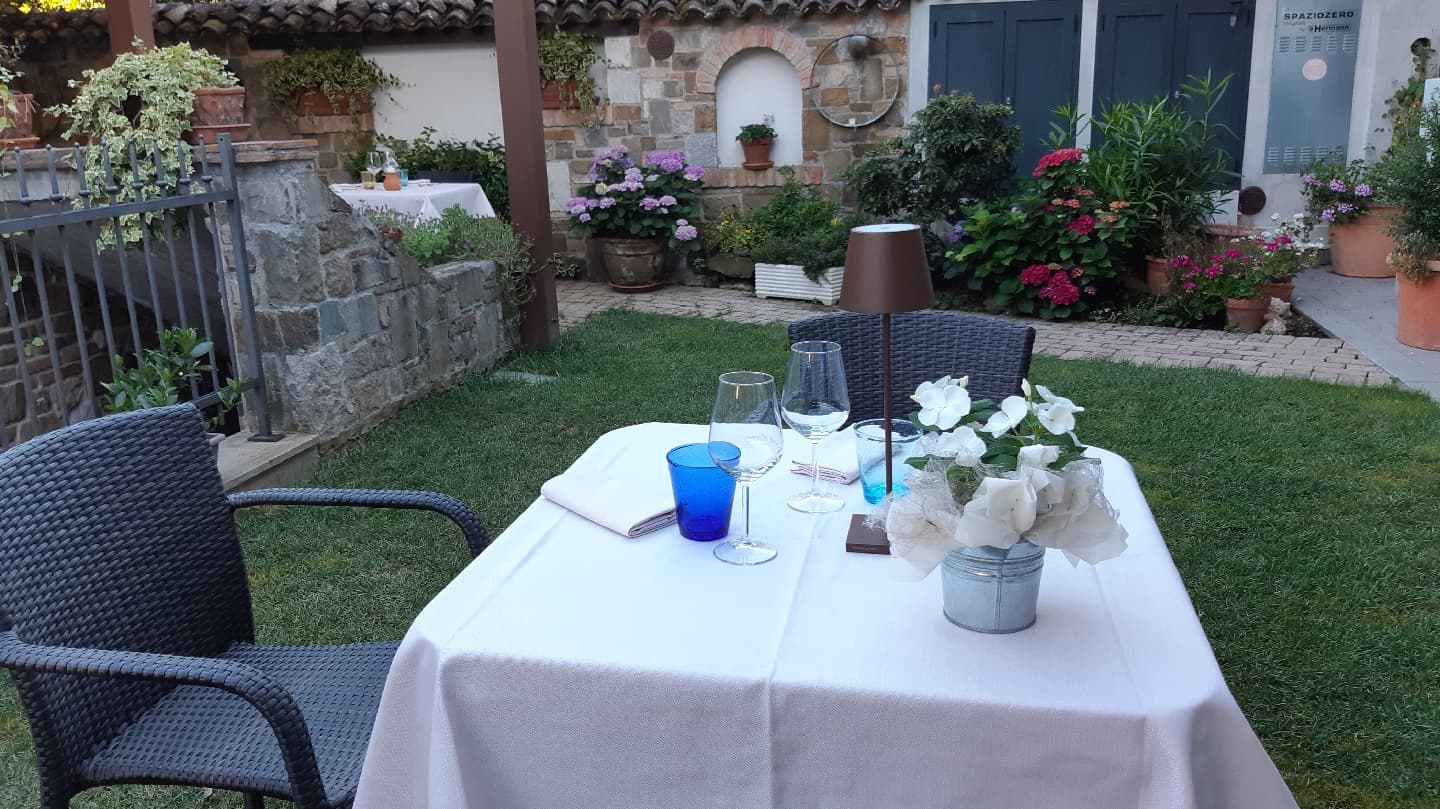 Trattoria Al Piave - Ristorante a Mariano del Friuli