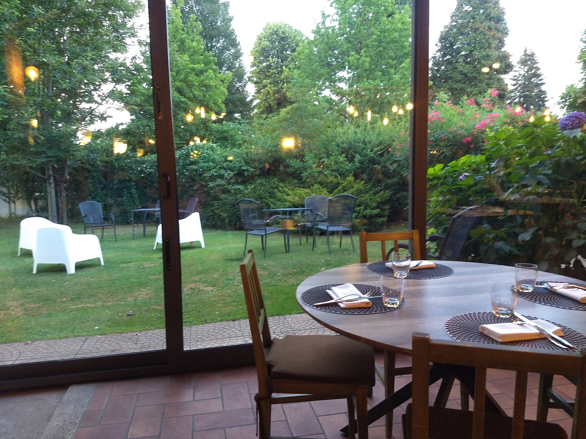 Ristorante Pizzeria dell'Angolo - Ristorante a Vittuone