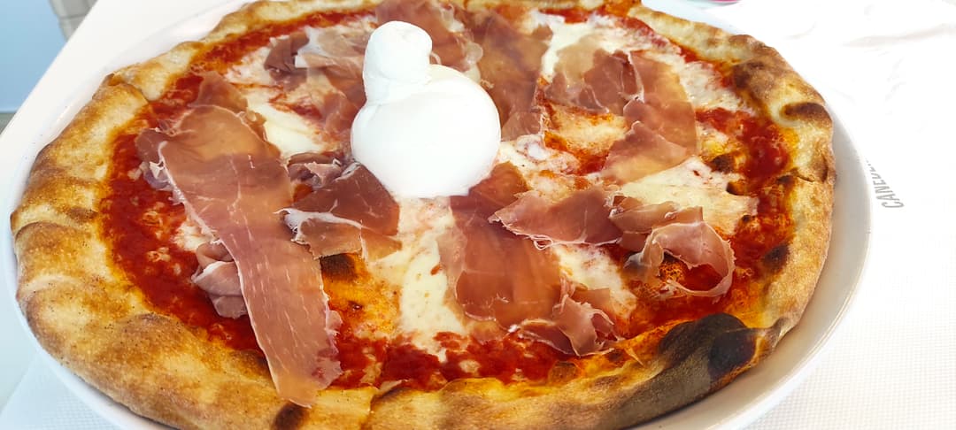 Immagine di copertina del ristorante 902 Pizzeria da Asporto
