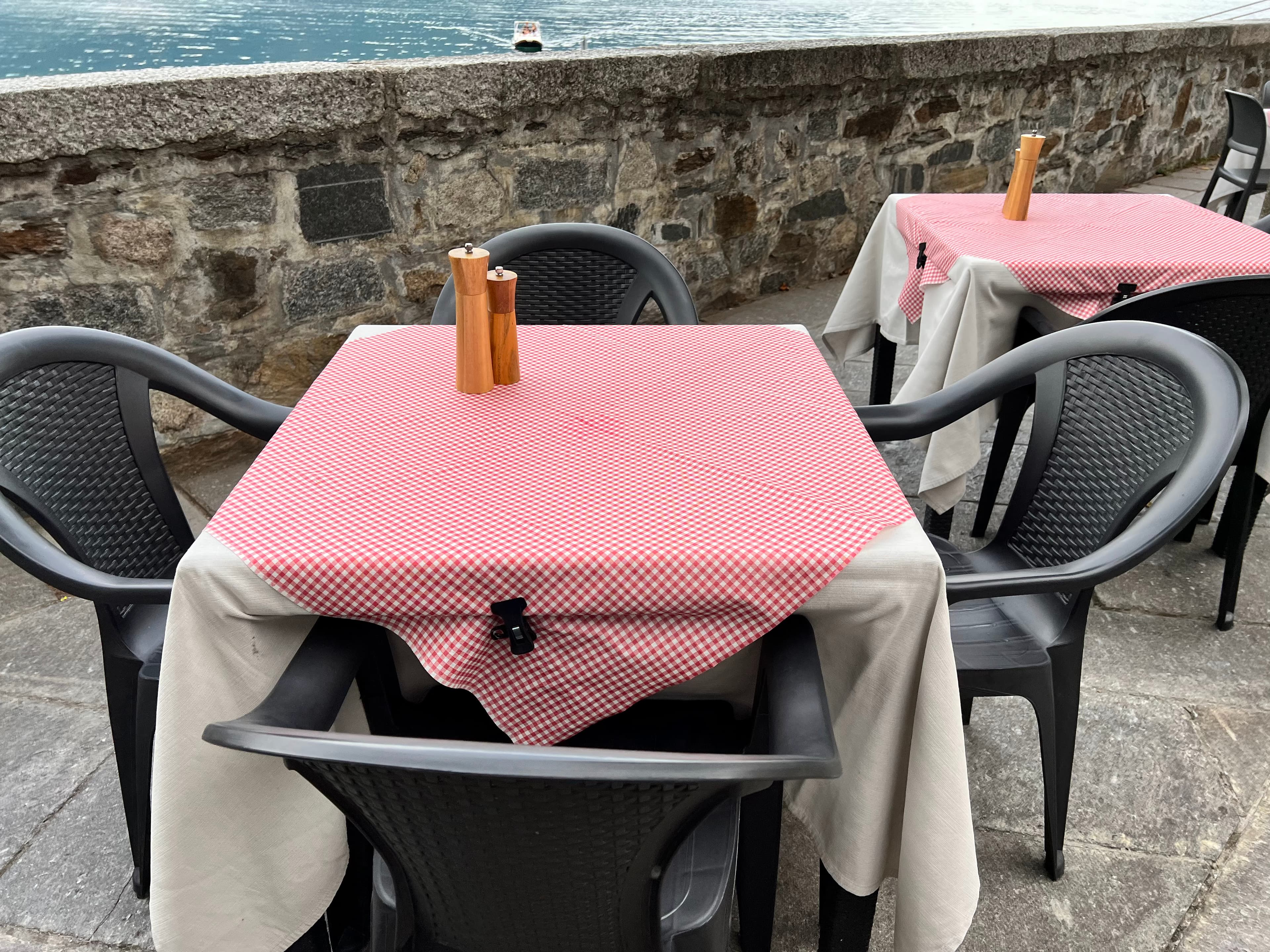 Ristorante e Pizza L' Imbuto - Ristorante a Cannobio