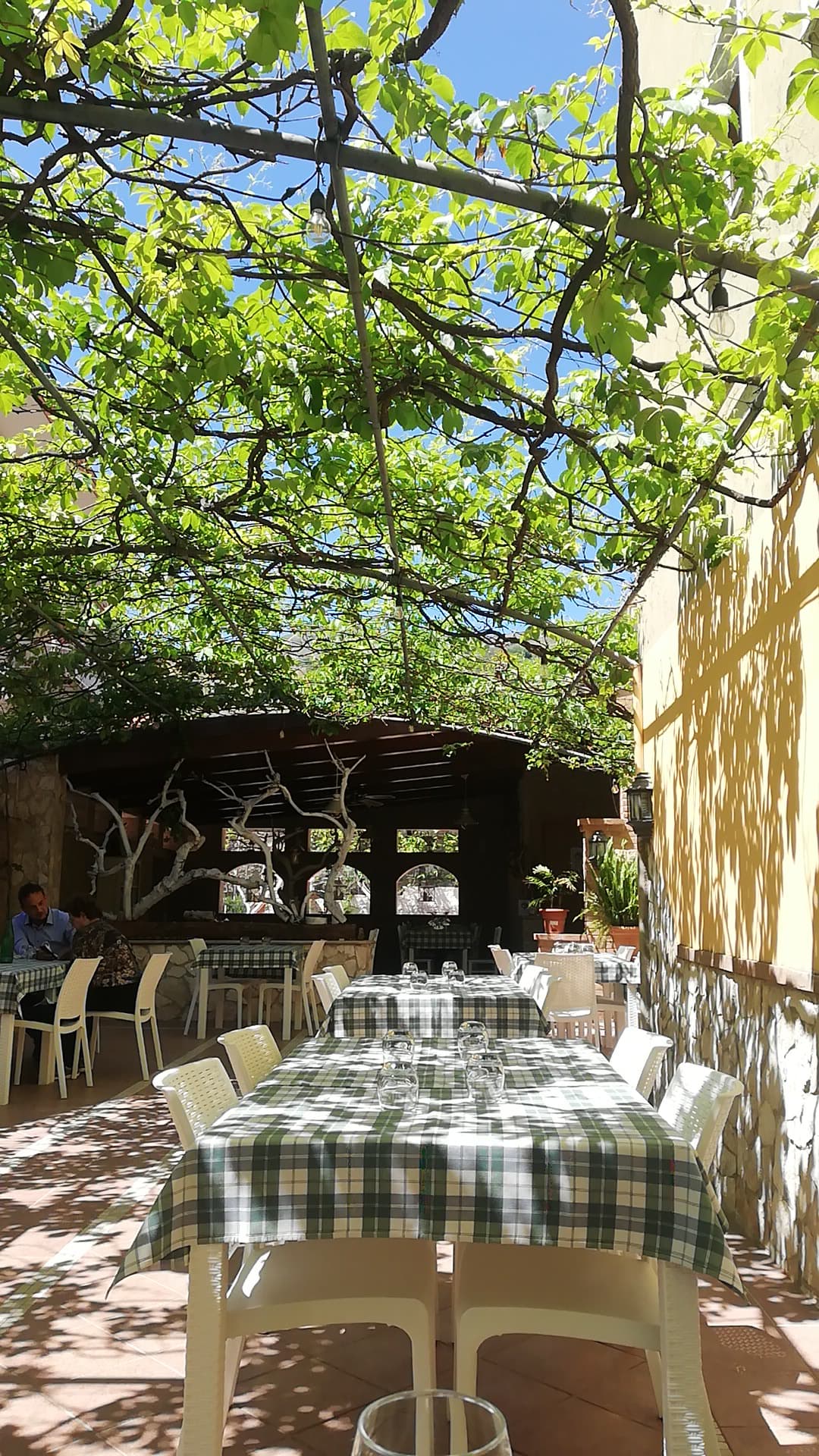 Immagine di copertina del ristorante La Ciociara Di Gentile Francesco
