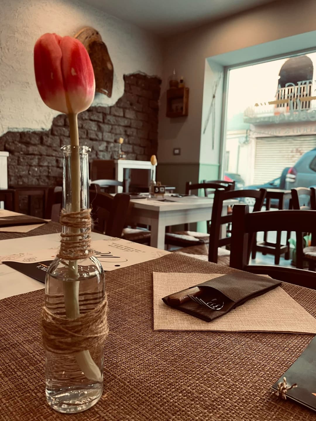 Immagine di copertina del ristorante L&rsquo;Antica Ricetta
