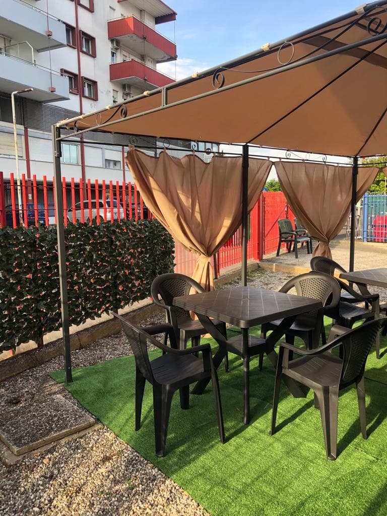 Pizzeria Focacceria Noi&acirc;r da Adi - Ristorante a San Giorgio di Nogaro