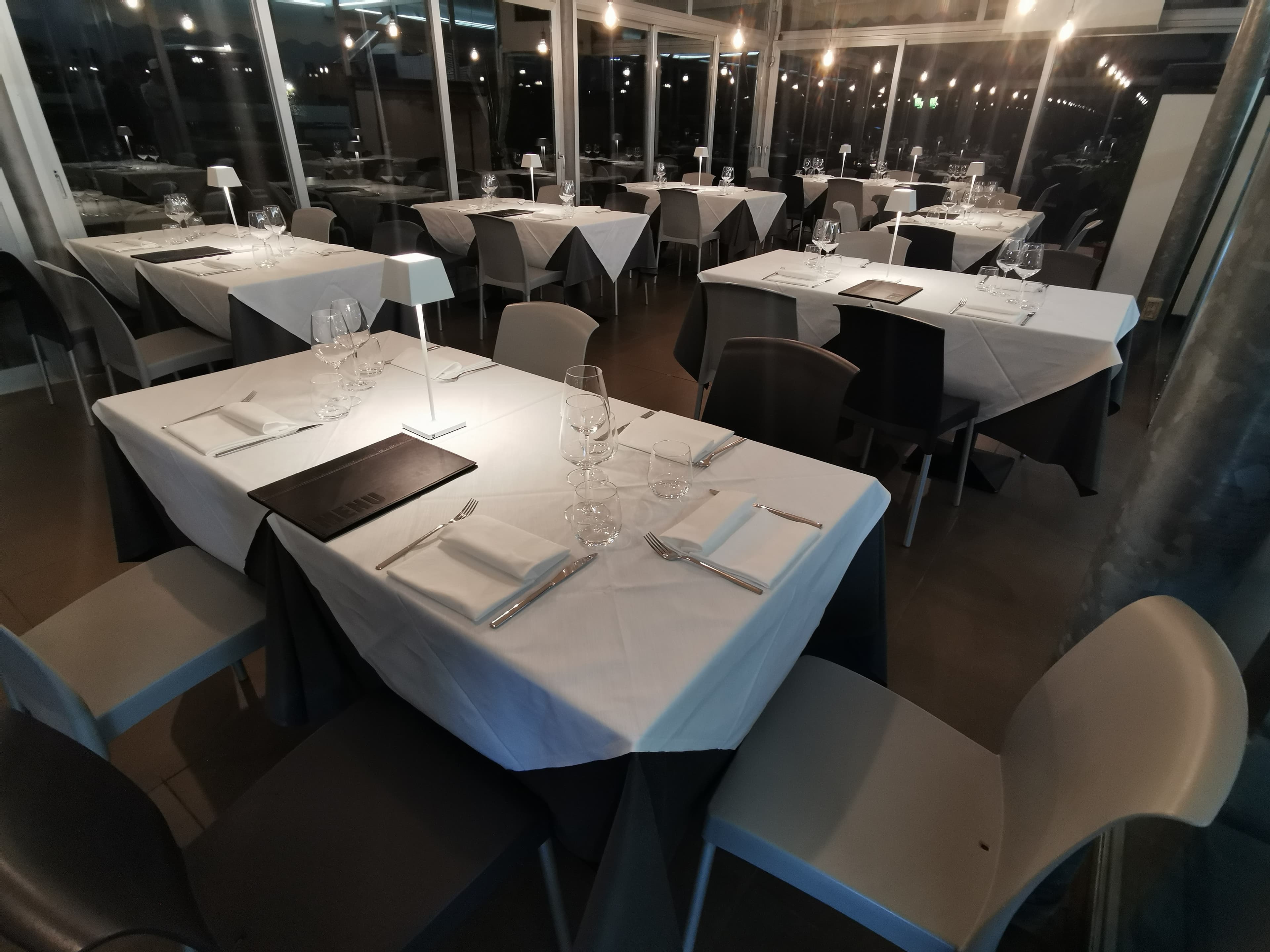 Il Coppale - Ristorante a Cadrezzate con Osmate