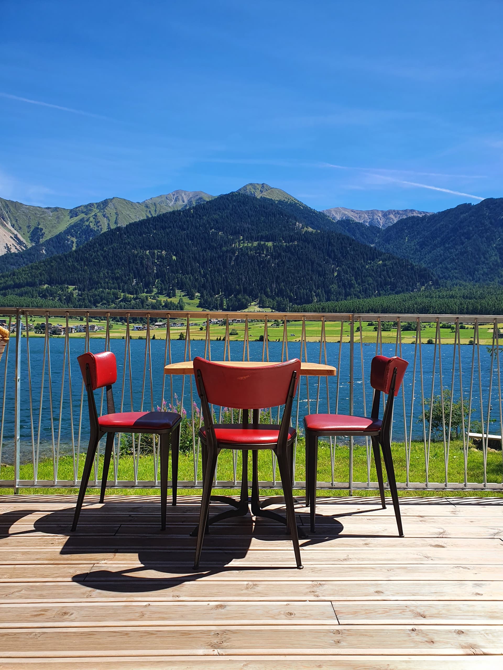 Ristorante Zeress