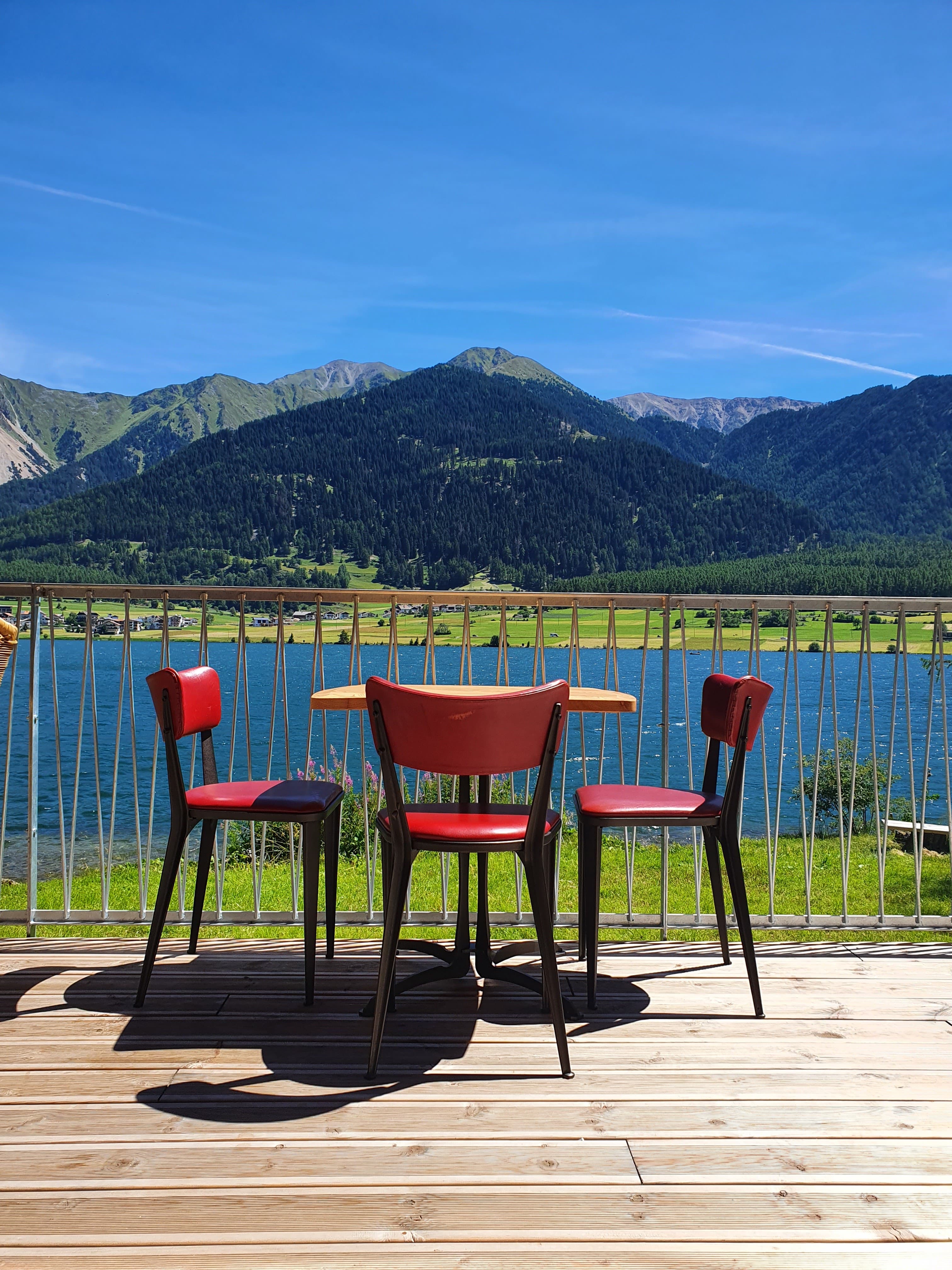 Zeress - Ristorante a Malles Venosta