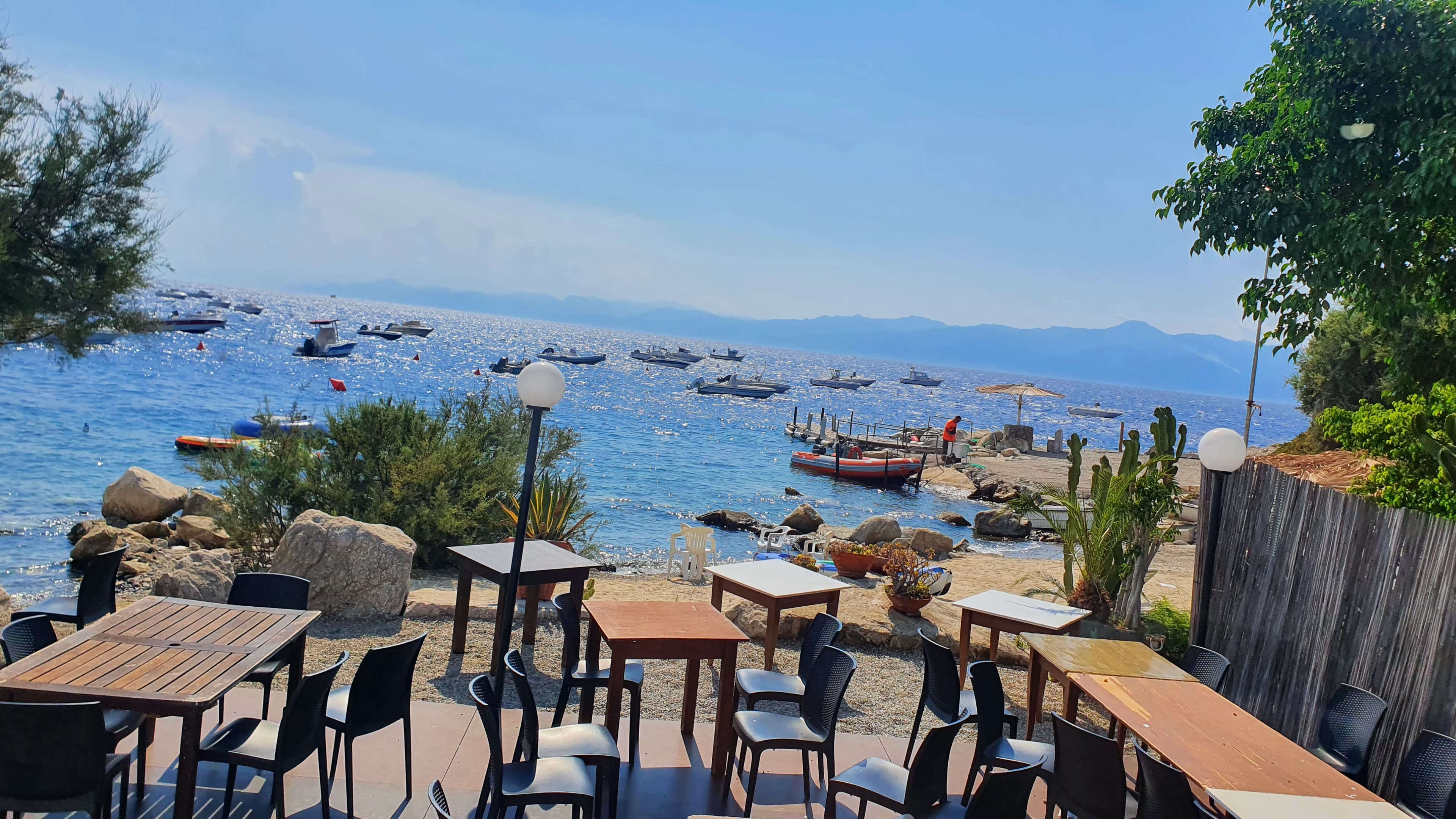 Ristorante La Capanna - Ristorante a Reggio Calabria