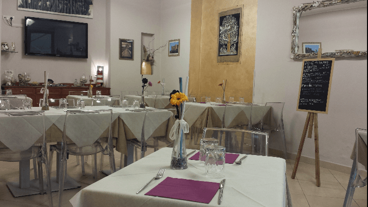 Pizzeria Pic Nic Di Mascelloni Marco - Ristorante a Castiglione della Pescaia