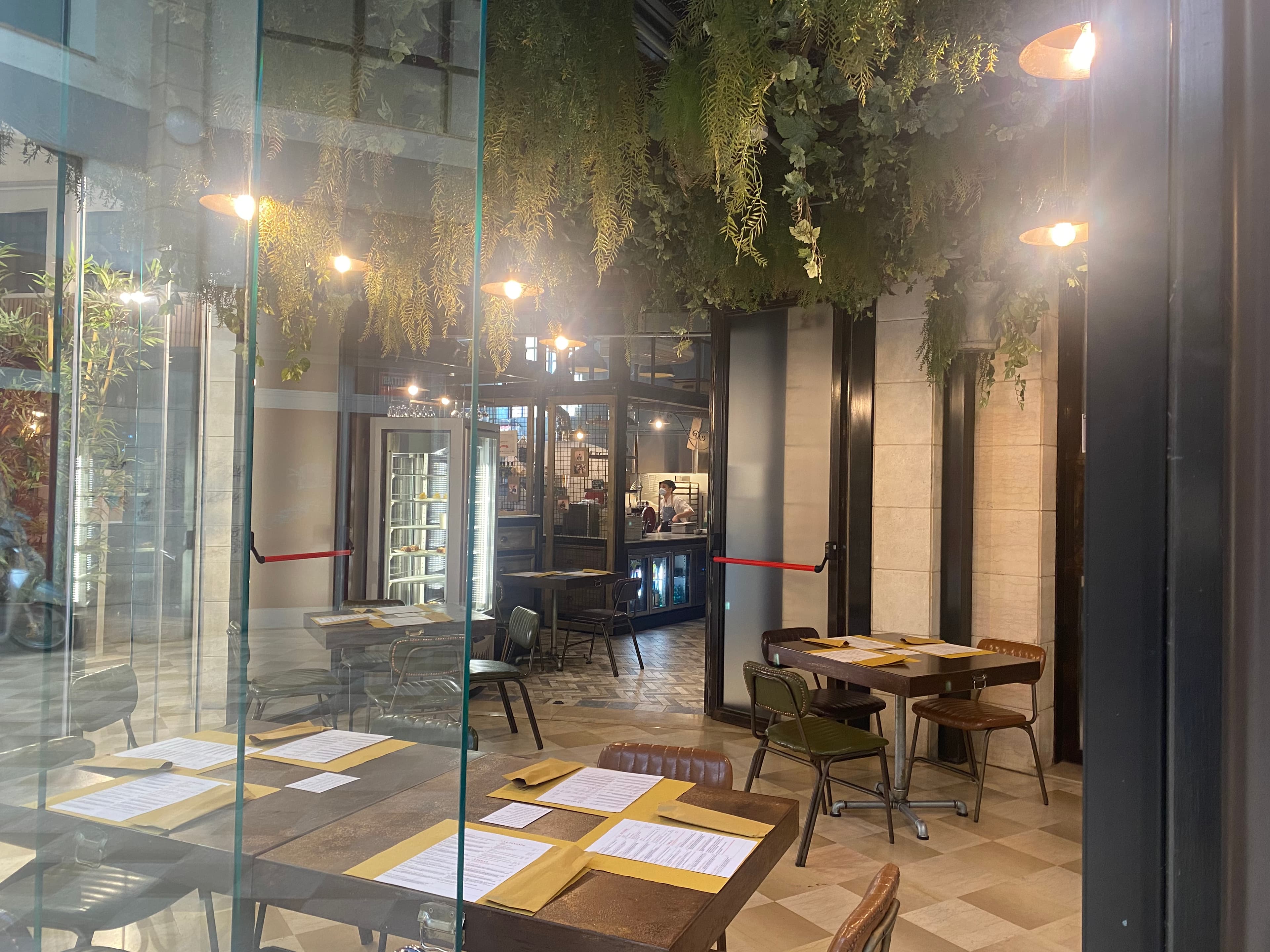 Lievito 72 - Ristorante a Trani