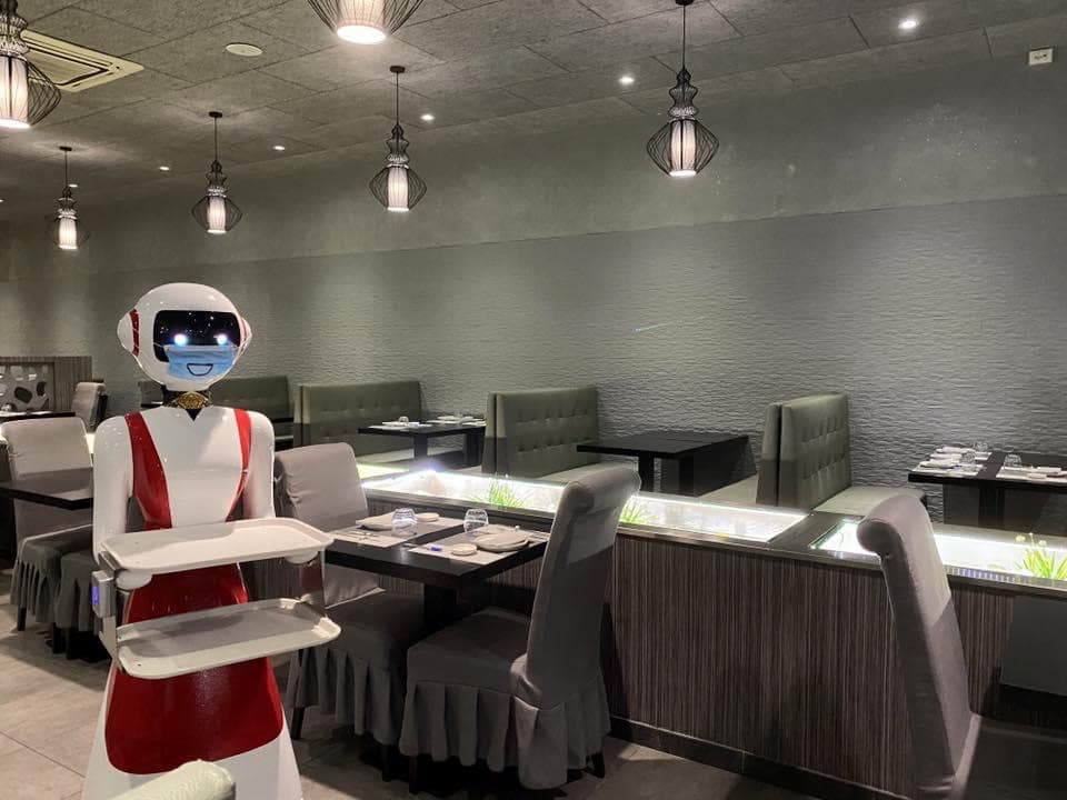 Ristorante MON Fusion Restaurant